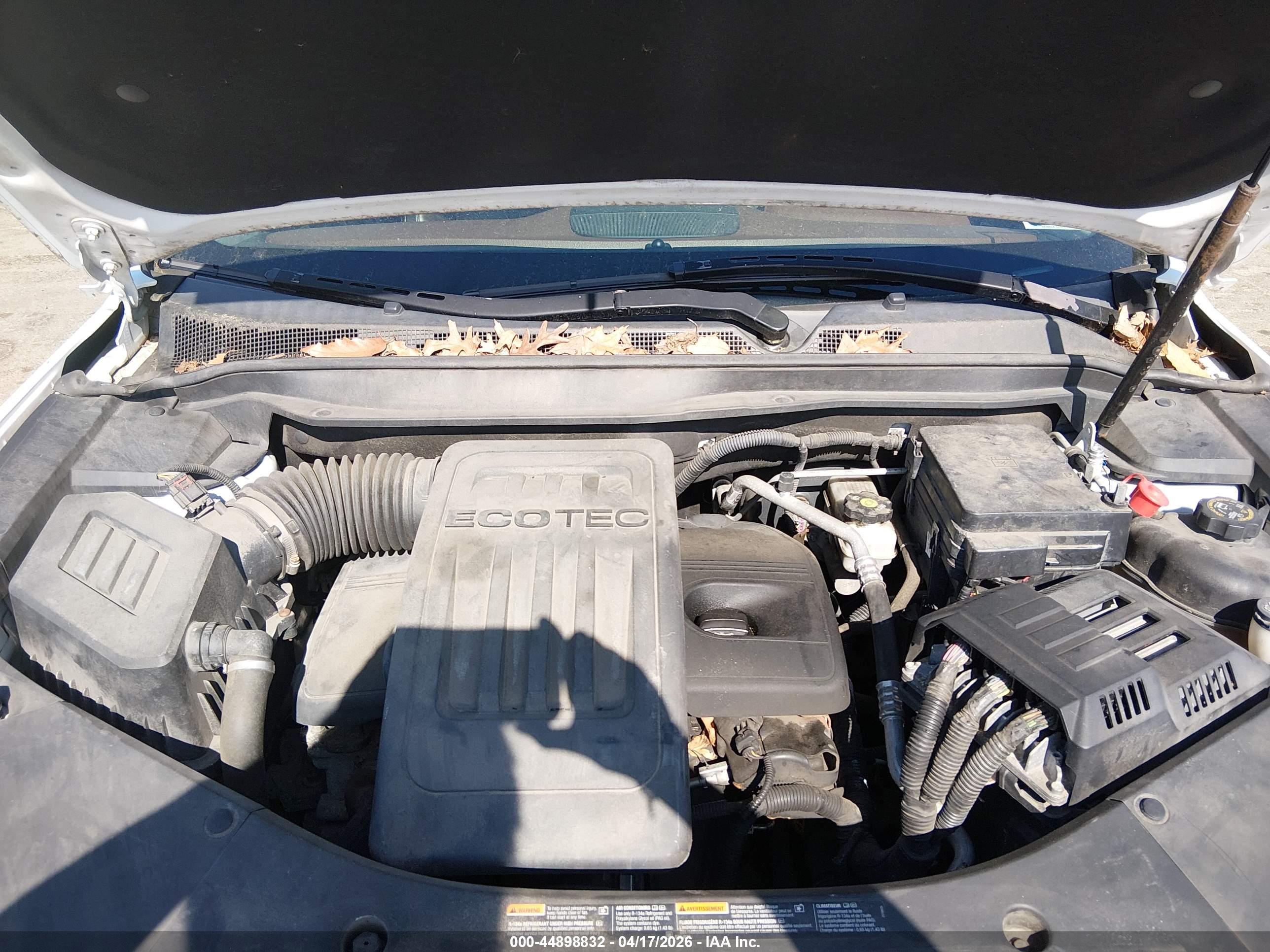 GMC TERRAIN image 10