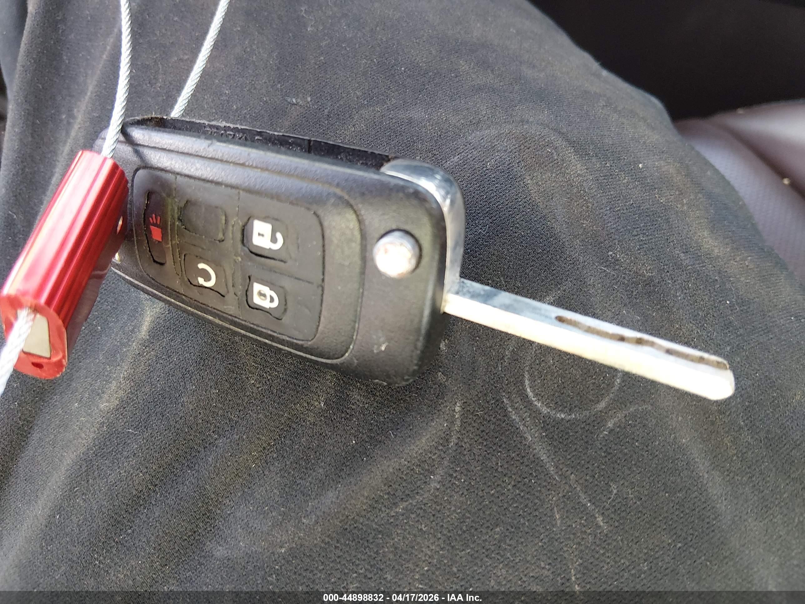 GMC TERRAIN image 11