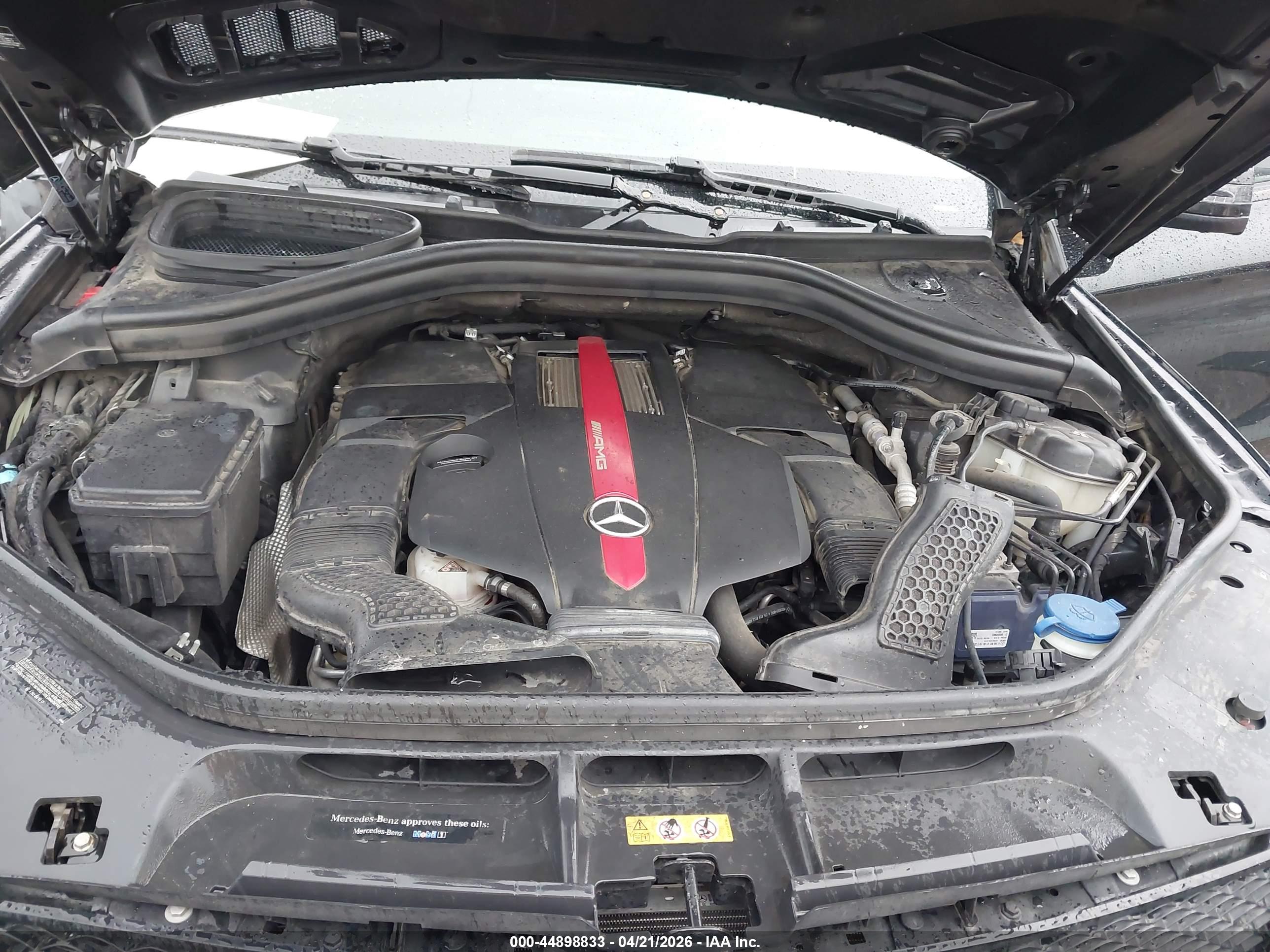 MERCEDES-BENZ AMG image 10