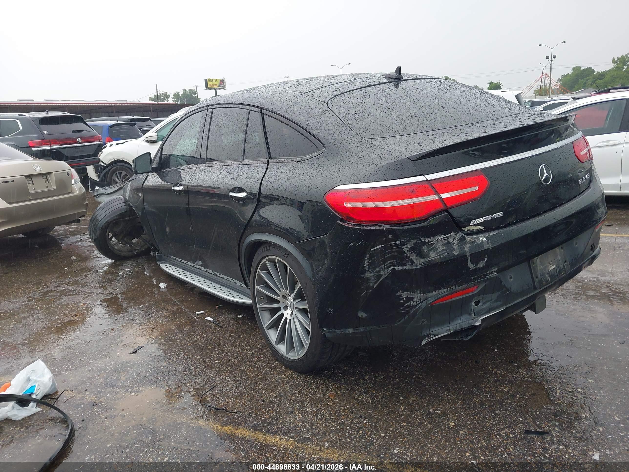 MERCEDES-BENZ AMG image 3
