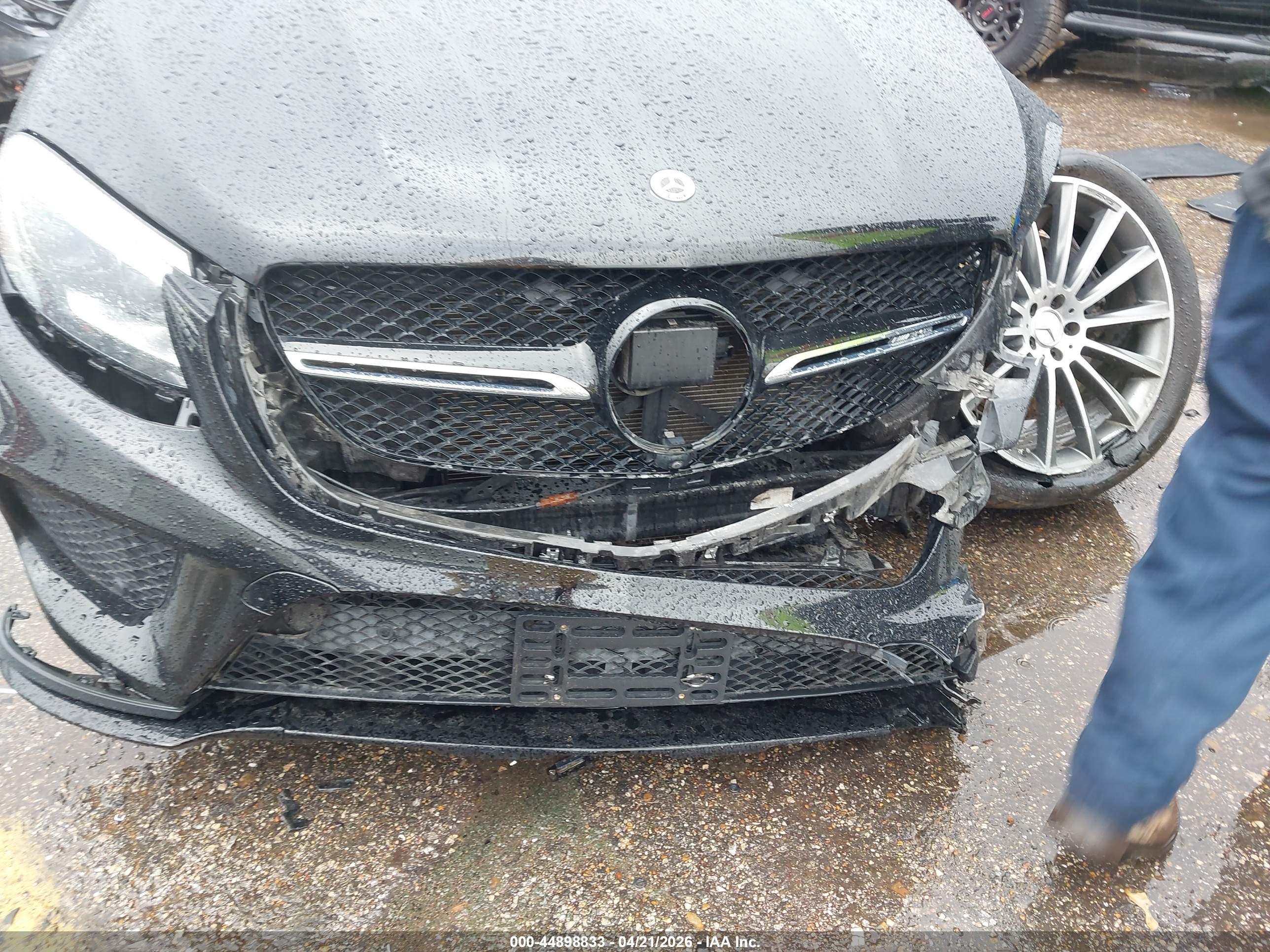 MERCEDES-BENZ AMG image 6