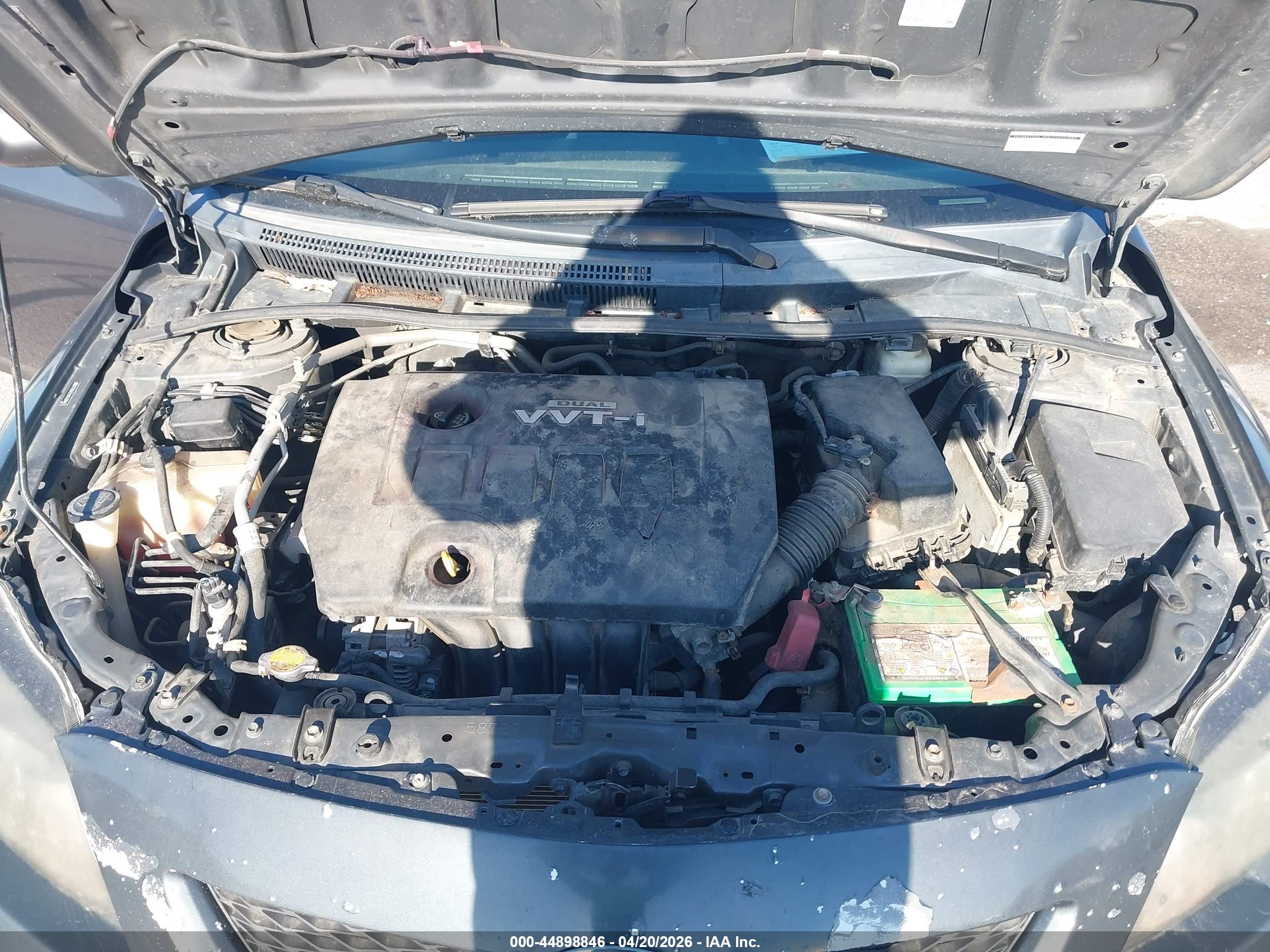 TOYOTA COROLLA image 10