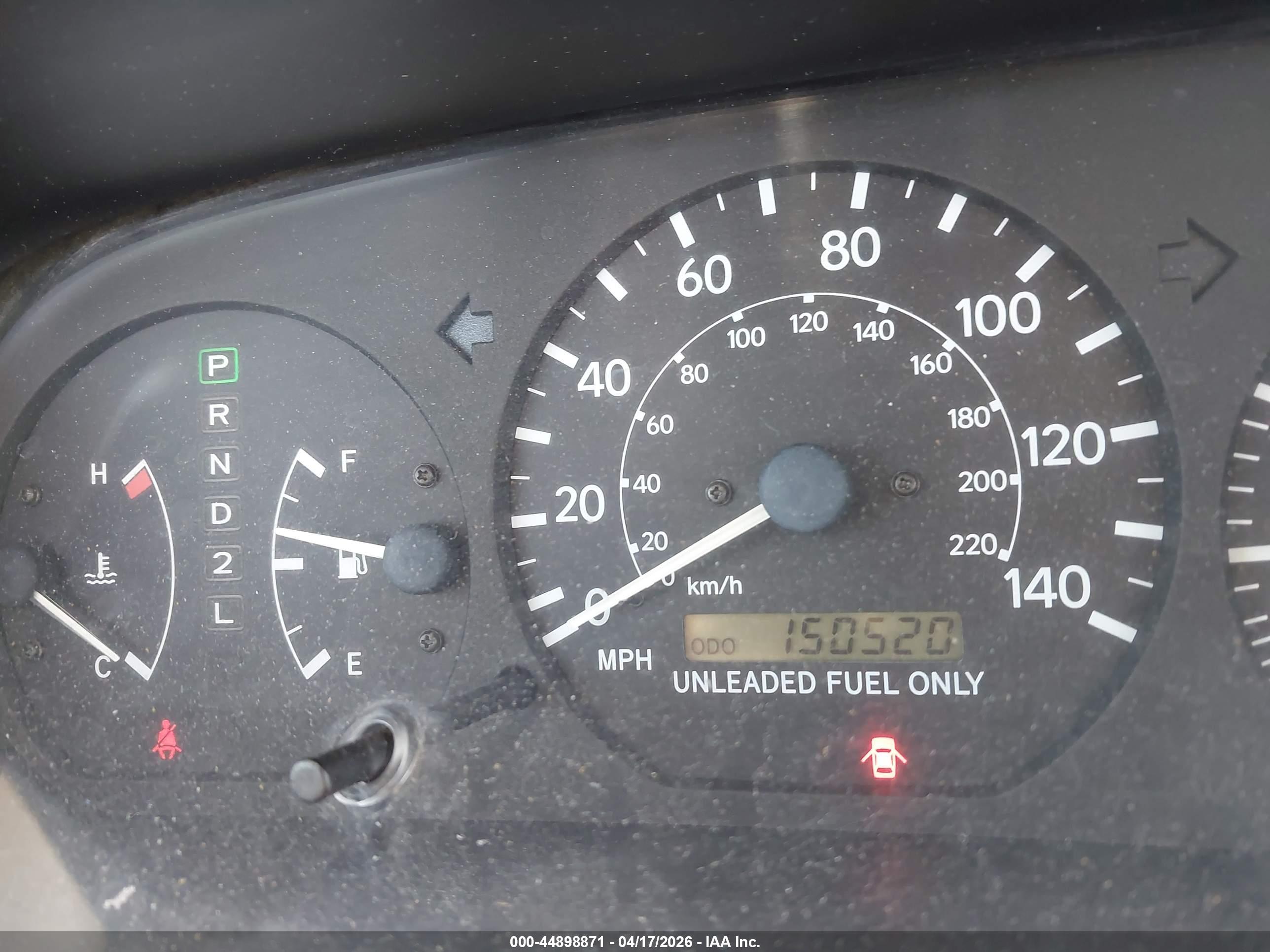 TOYOTA CAMRY image 7
