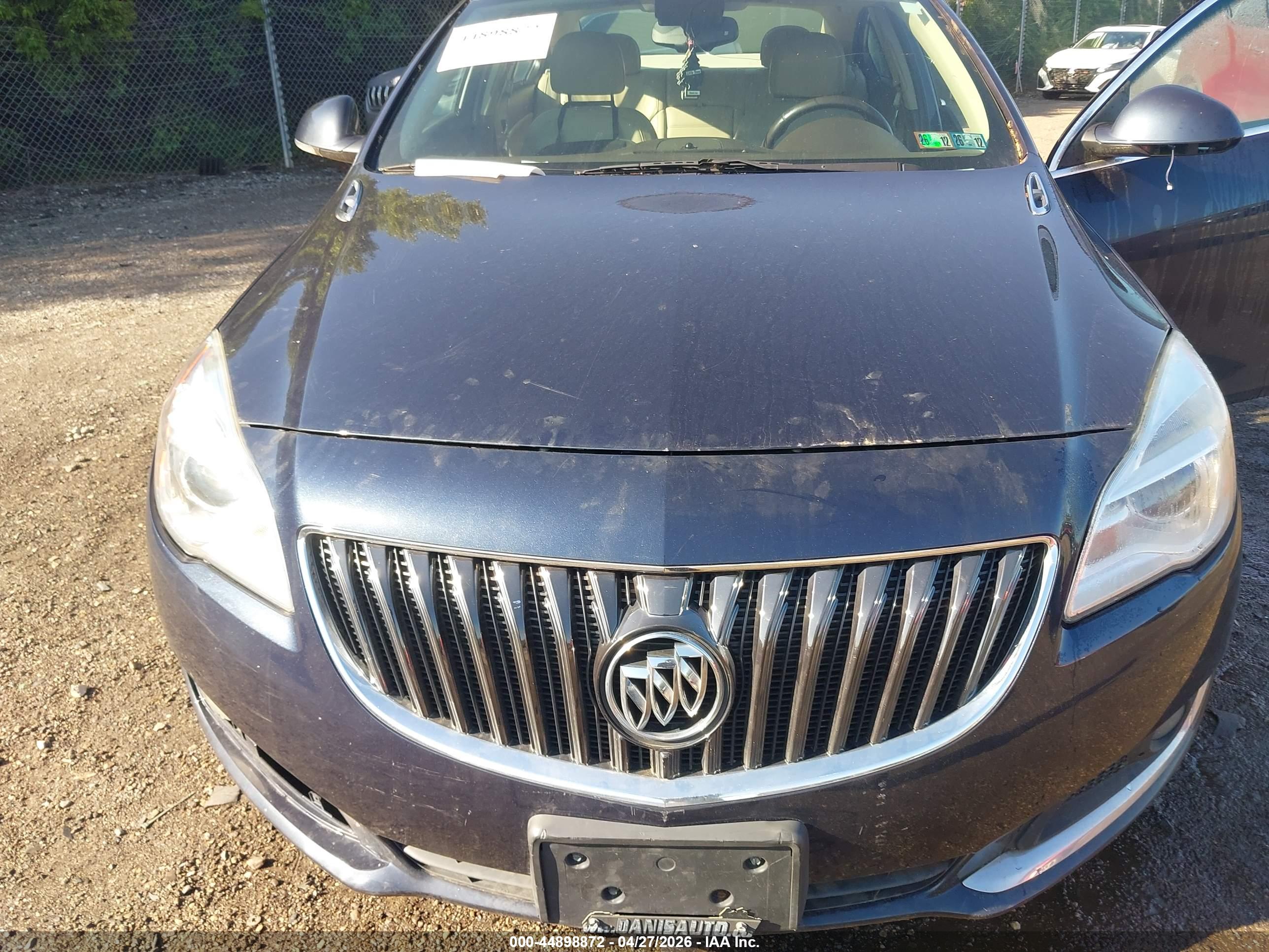 BUICK REGAL image 6