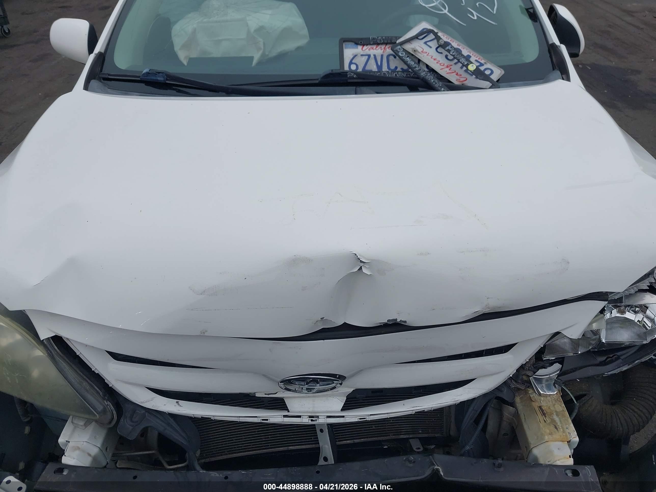 TOYOTA COROLLA image 10
