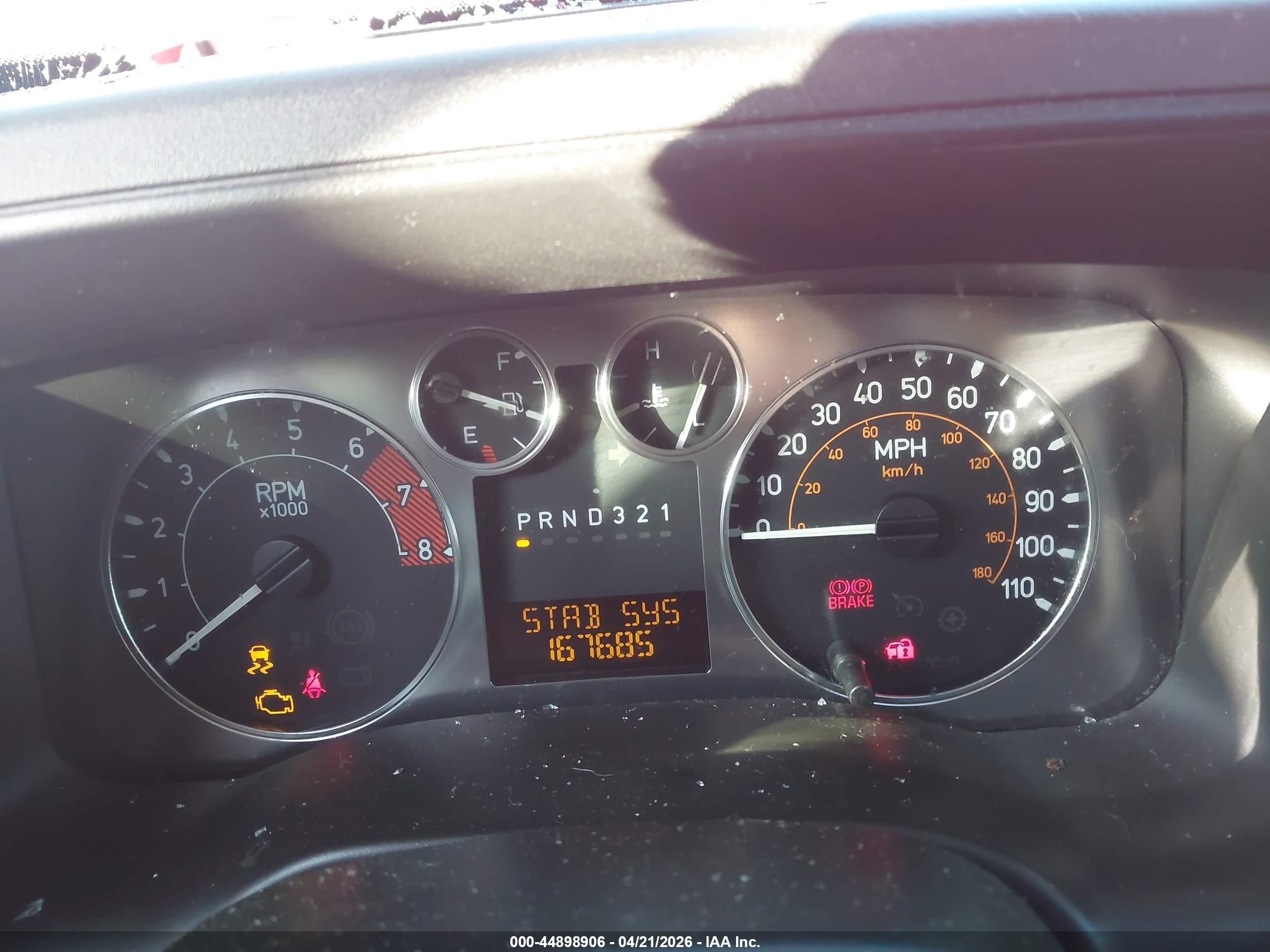 HUMMER H3 image 7