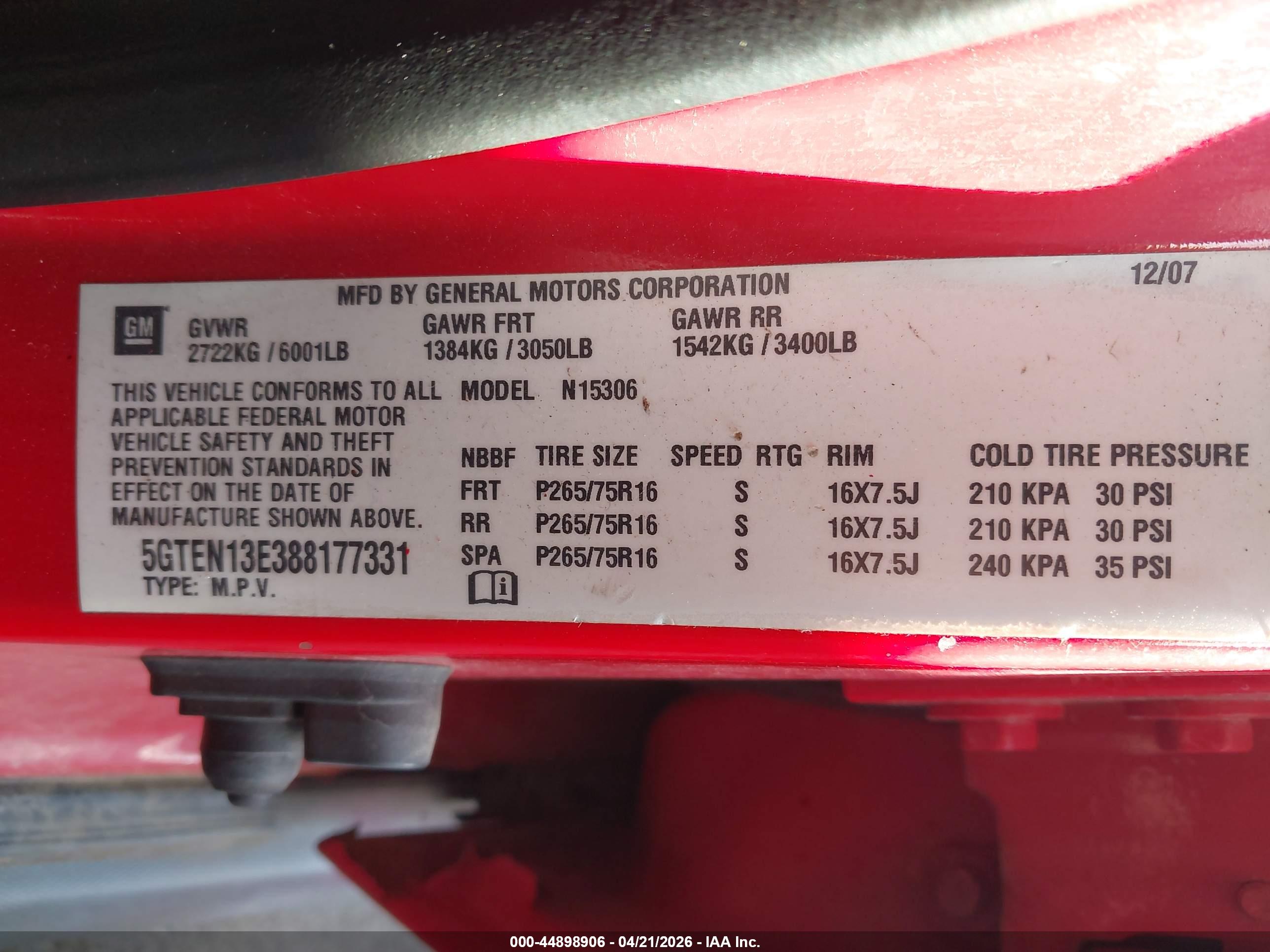 HUMMER H3 image 9