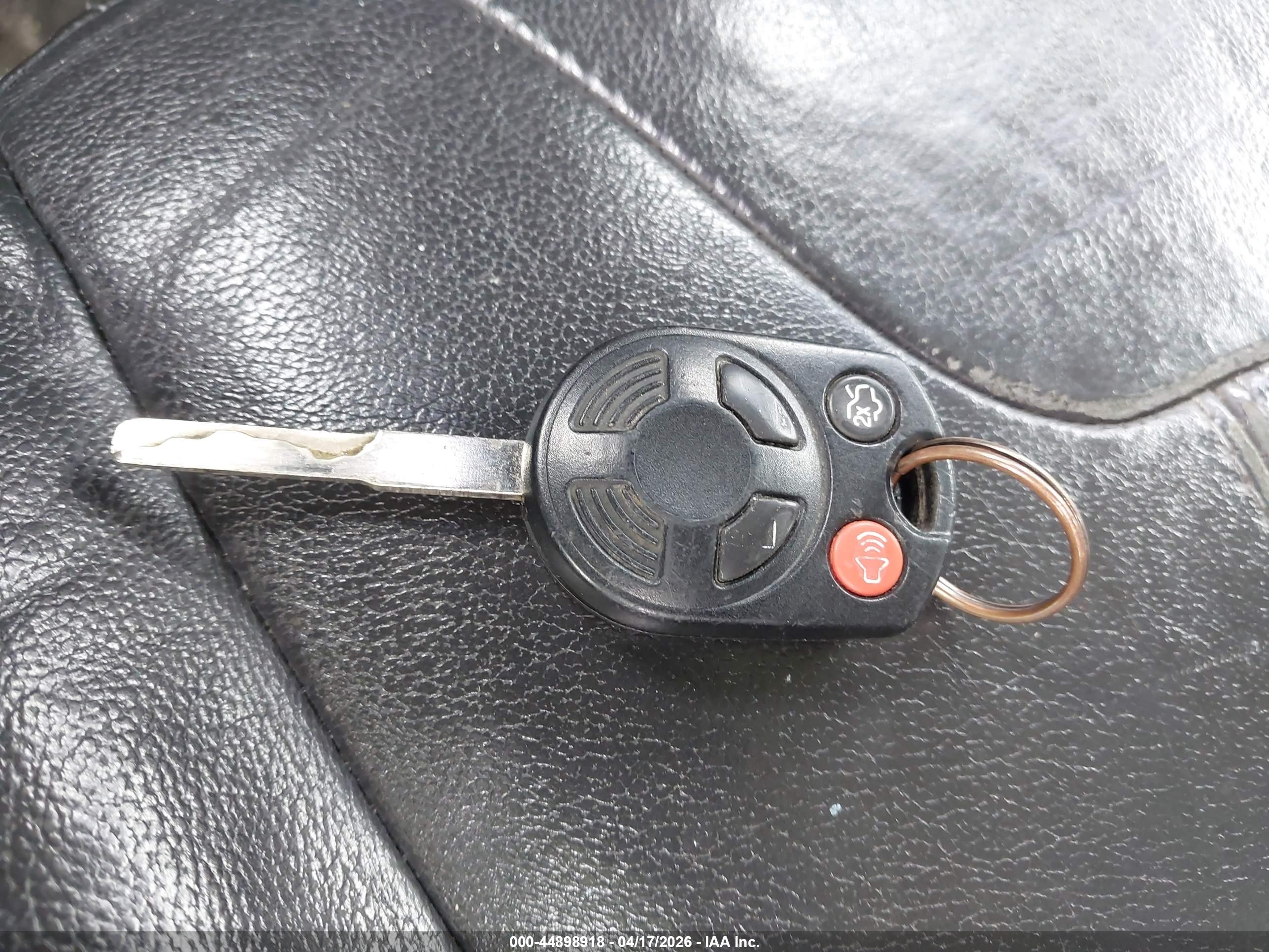 FORD FOCUS image 11