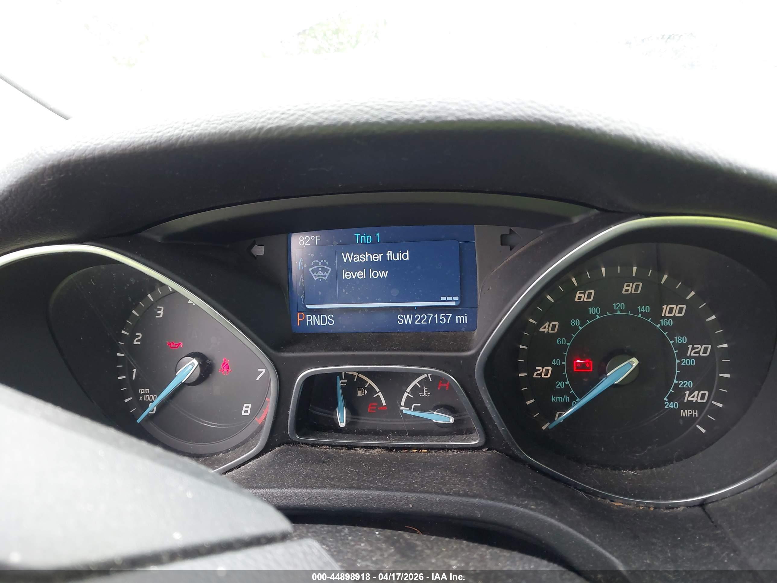 FORD FOCUS image 7