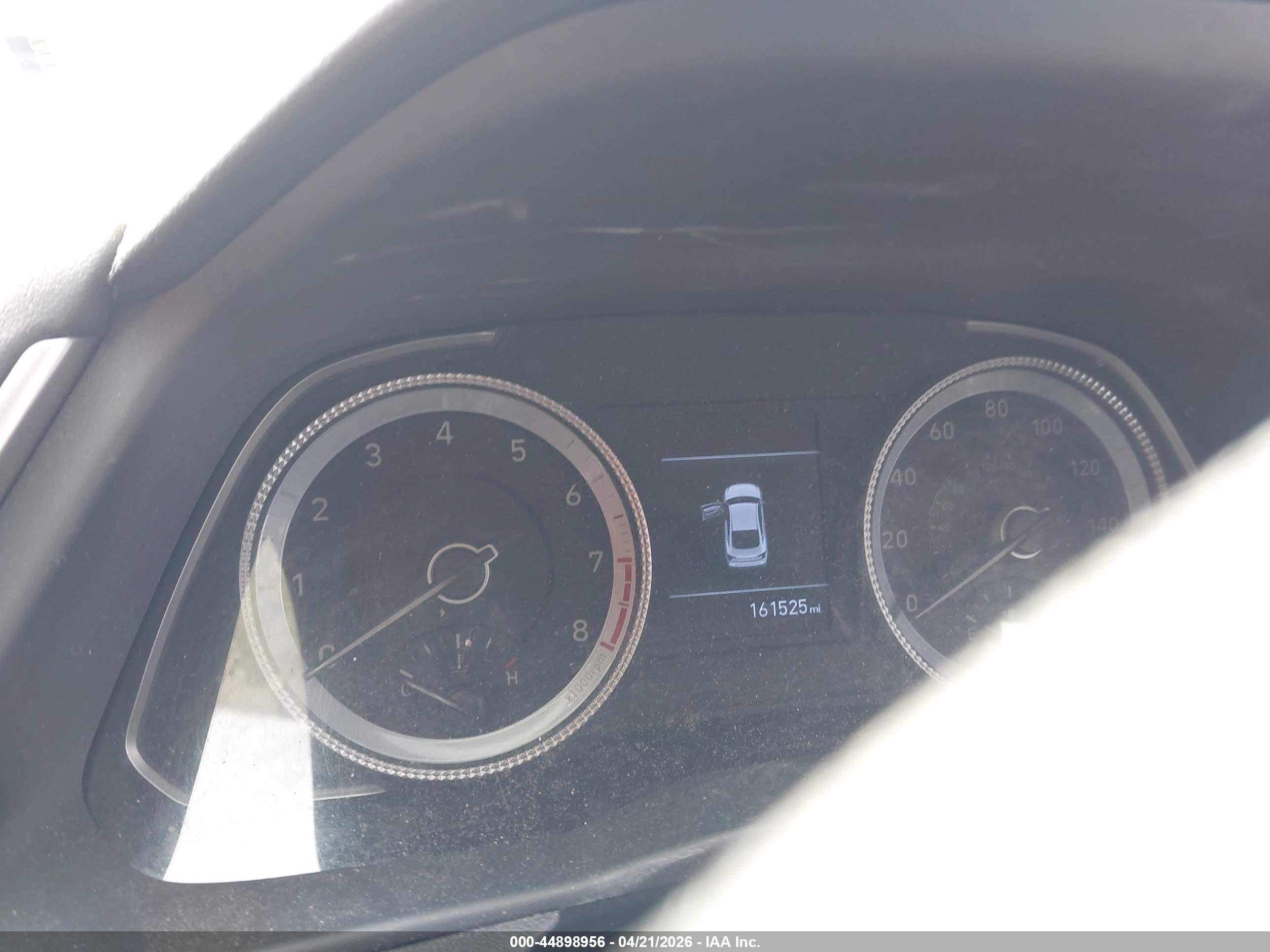 HYUNDAI SONATA image 7