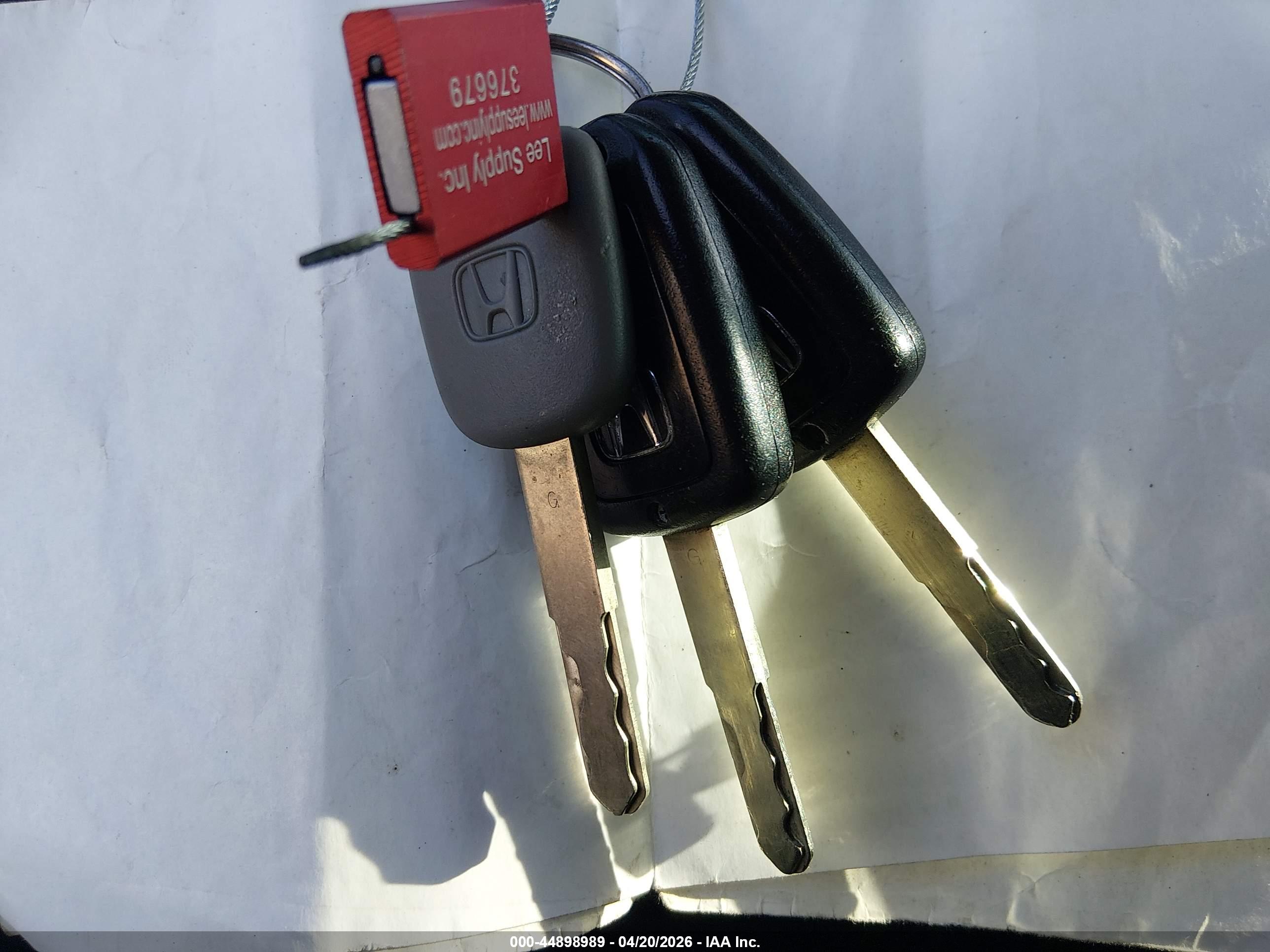 HONDA CIVIC image 11
