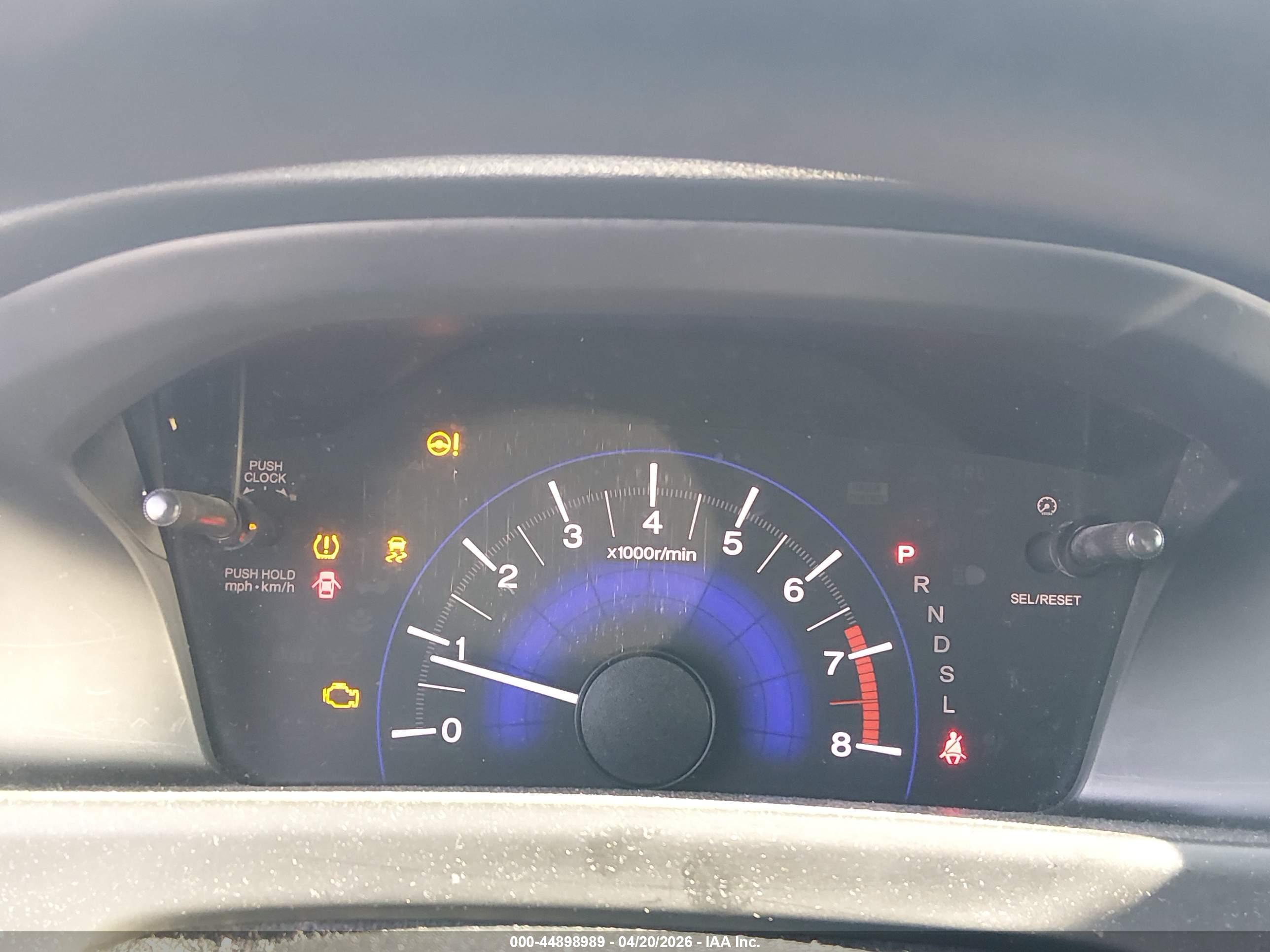 HONDA CIVIC image 7
