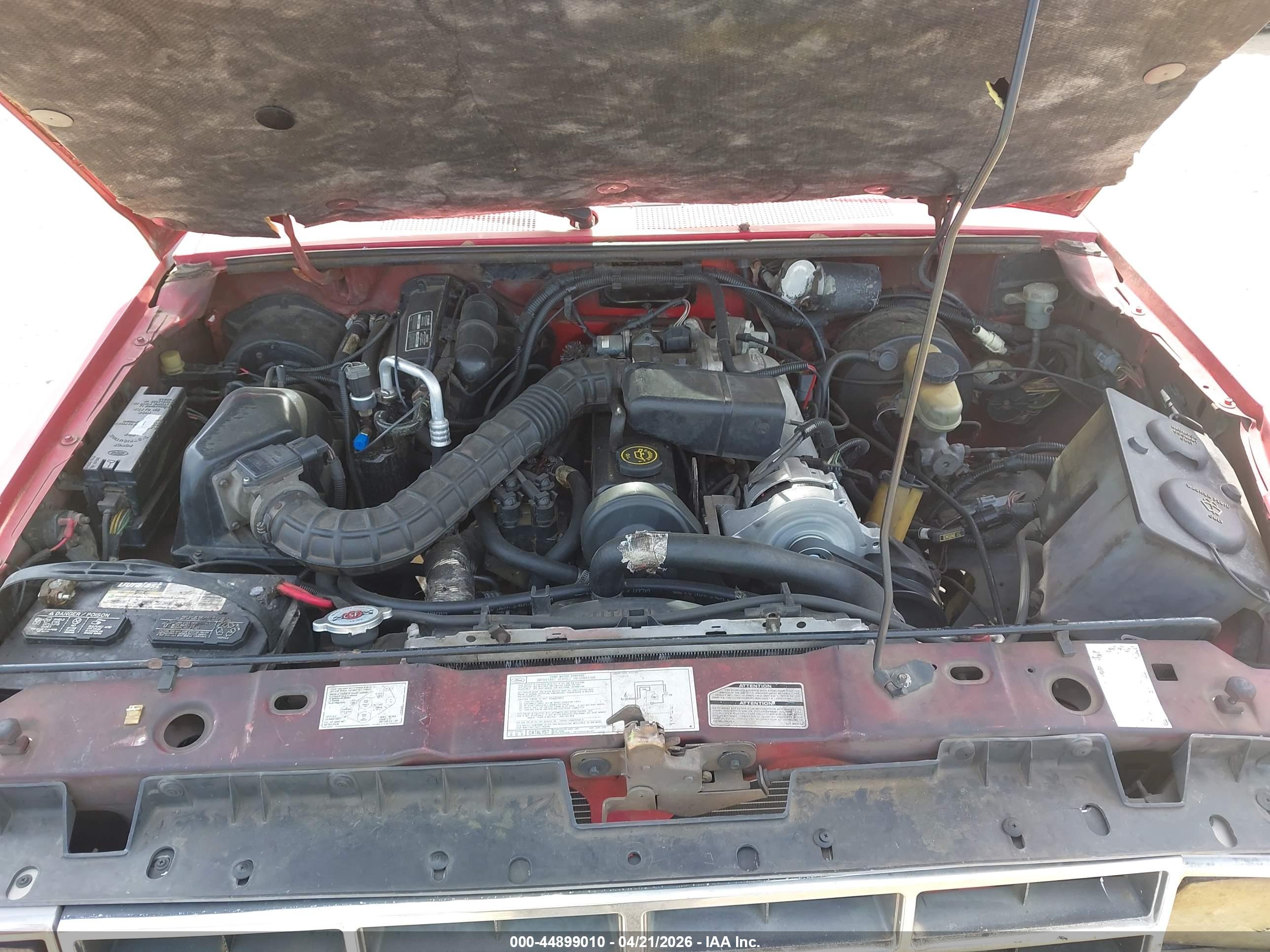 FORD RANGER image 10