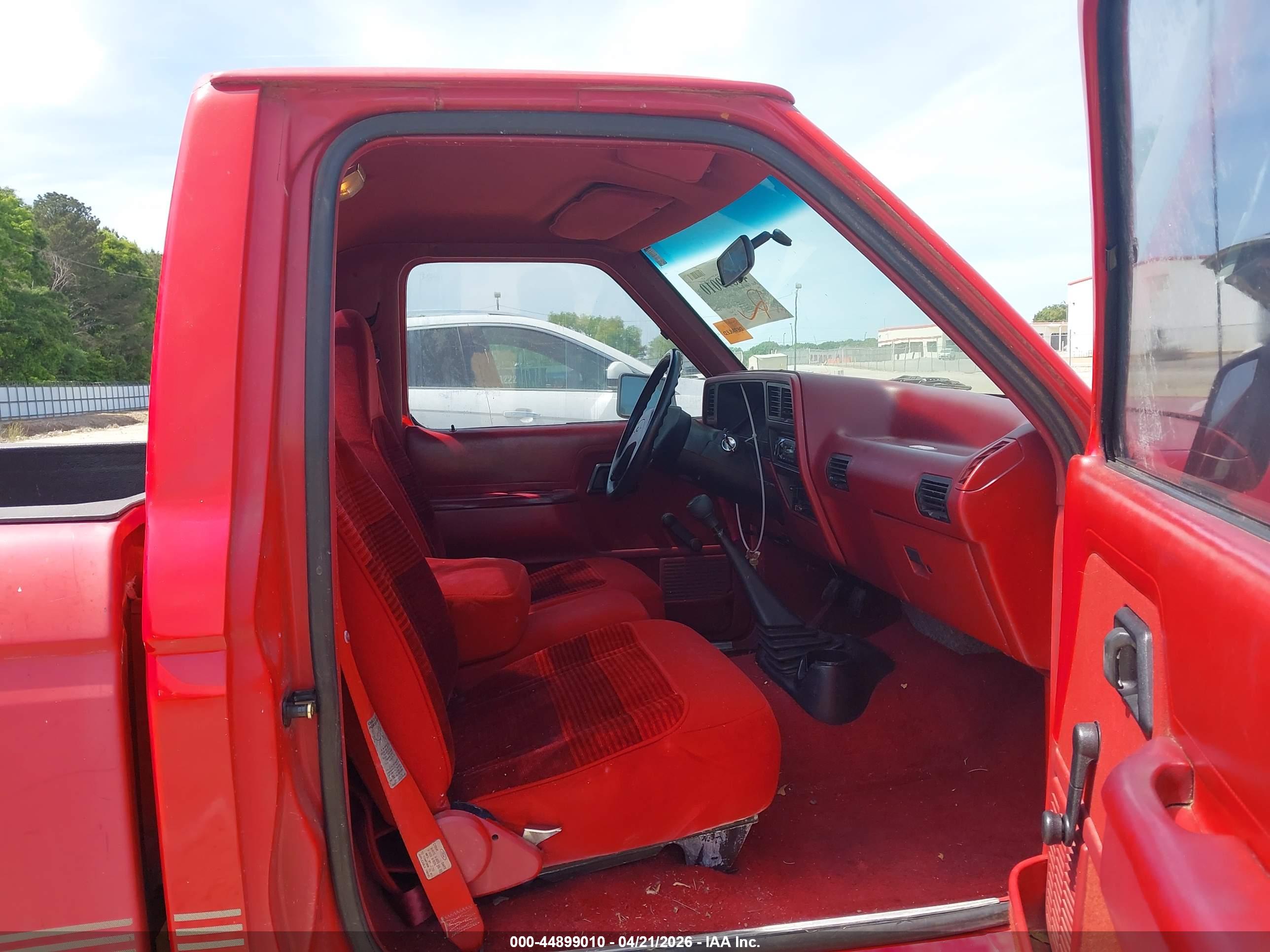 FORD RANGER image 5