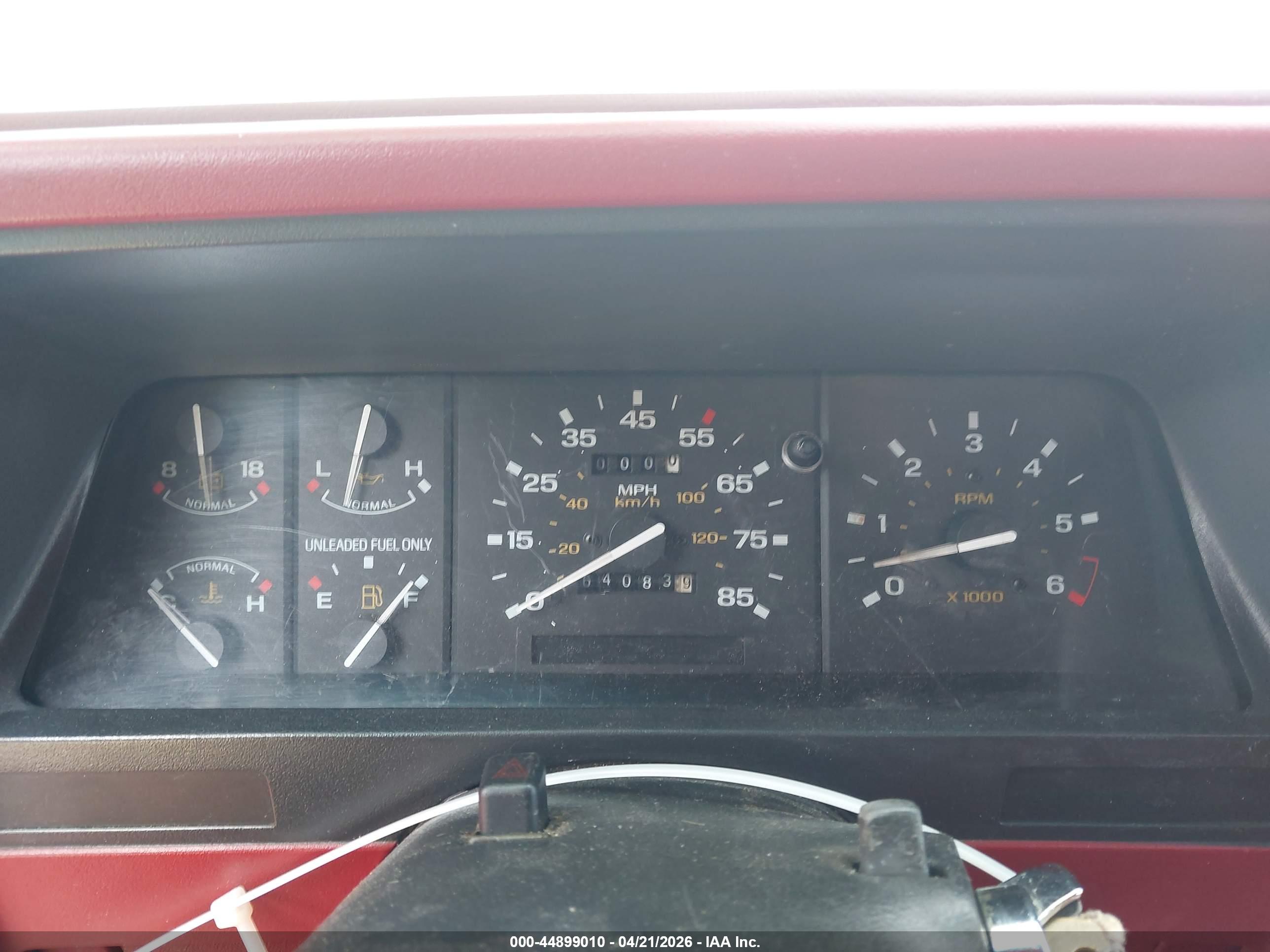 FORD RANGER image 7