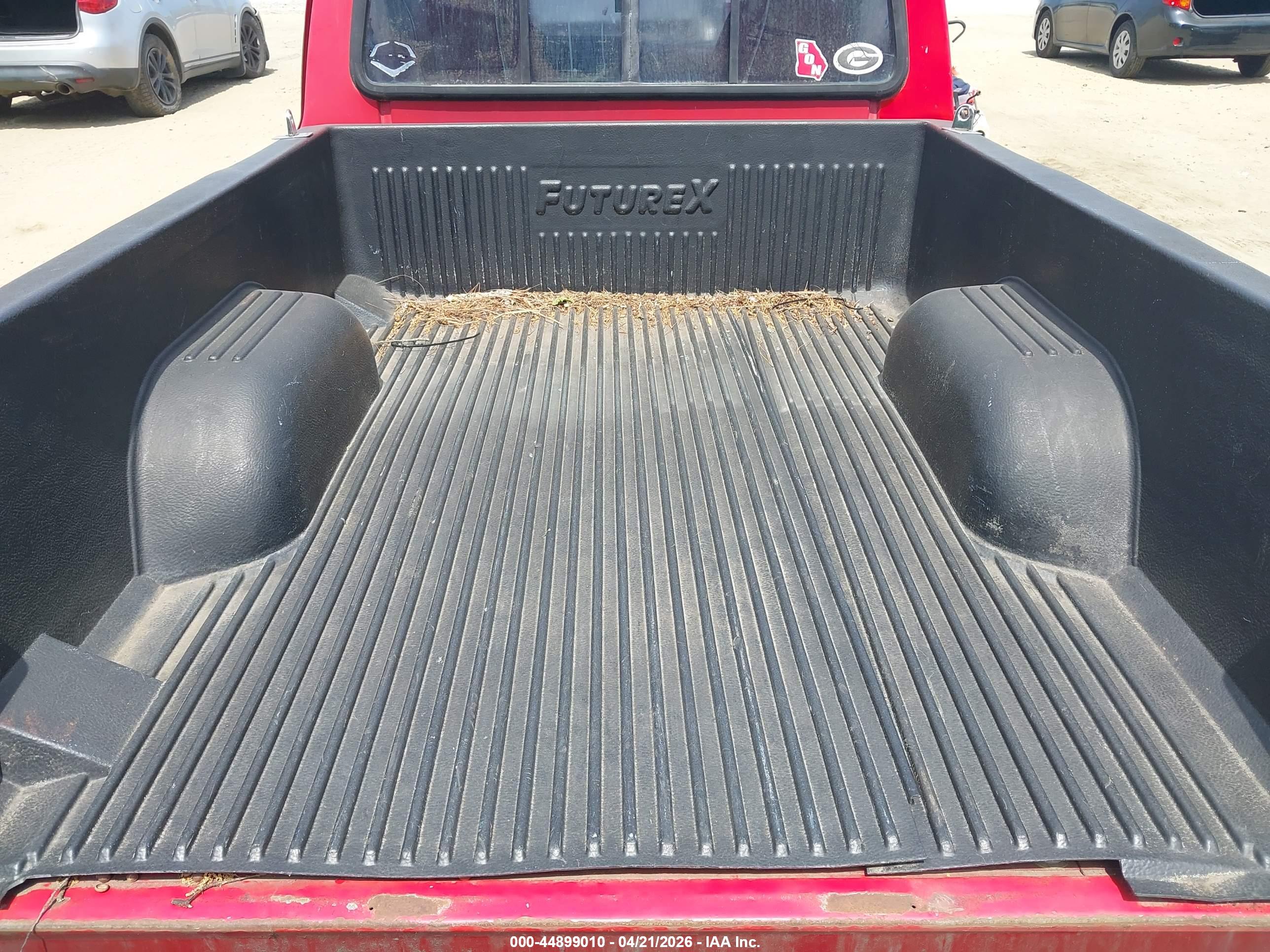FORD RANGER image 8