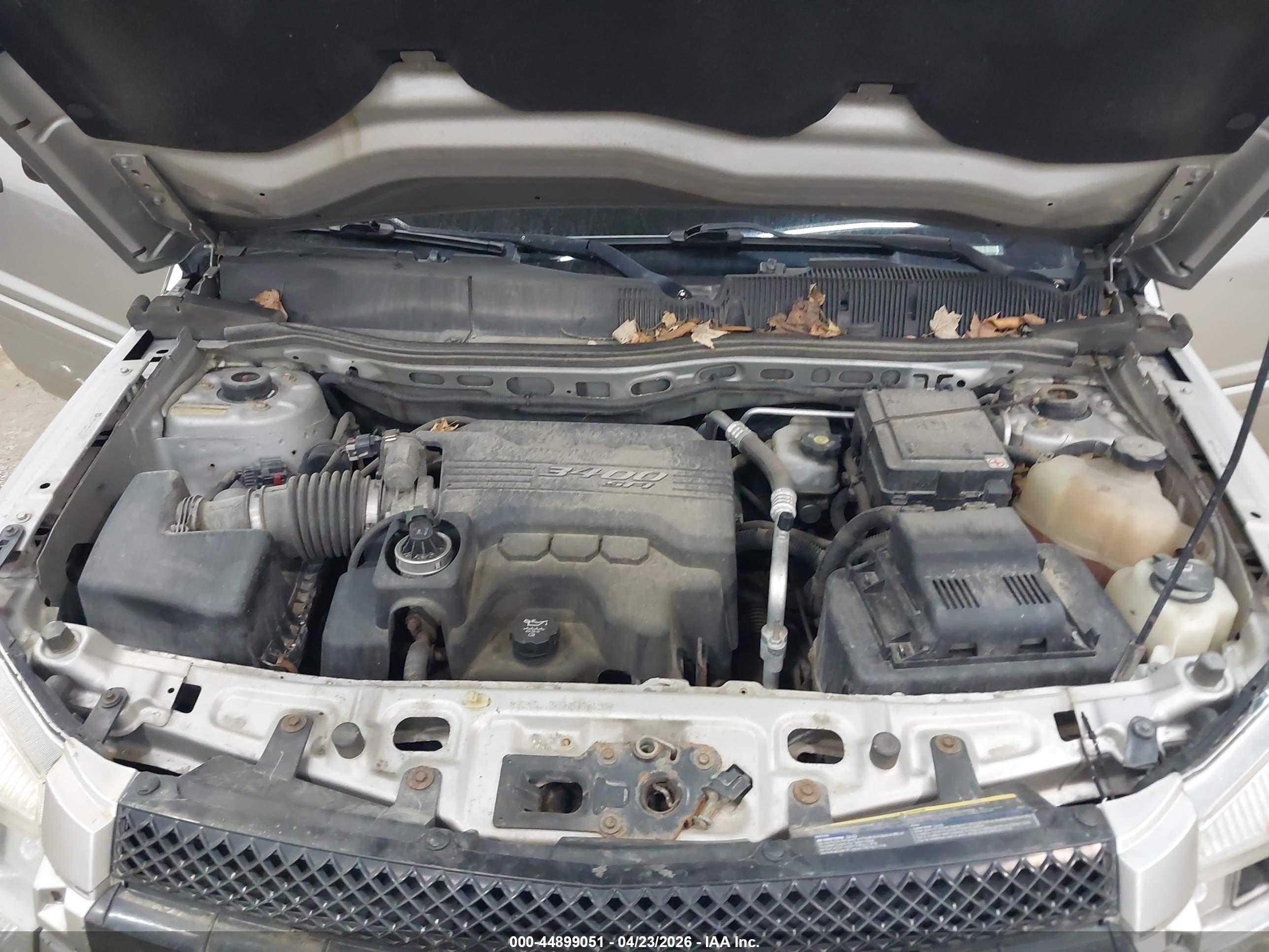 CHEVROLET EQUINOX image 10