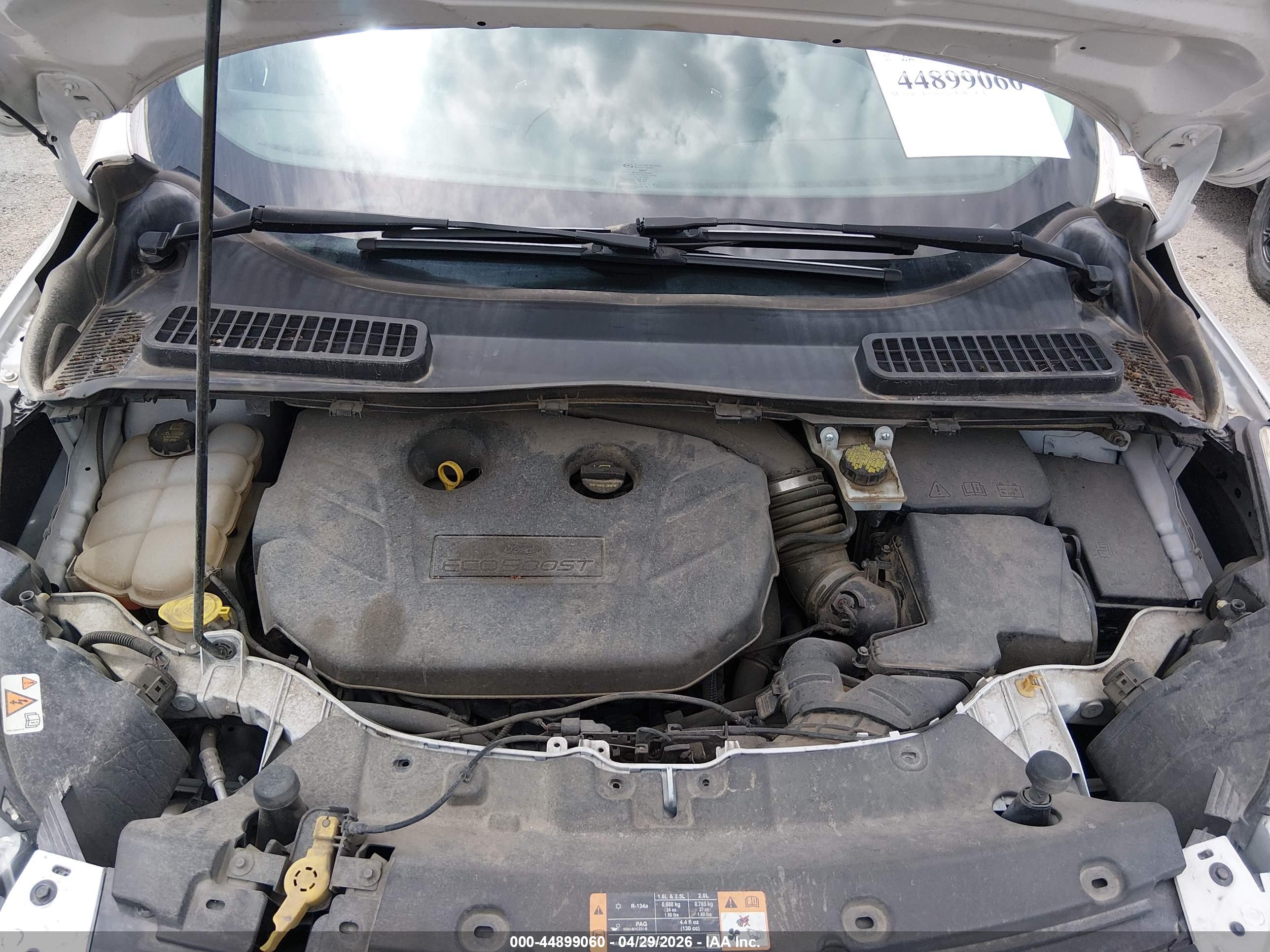 FORD ESCAPE image 10