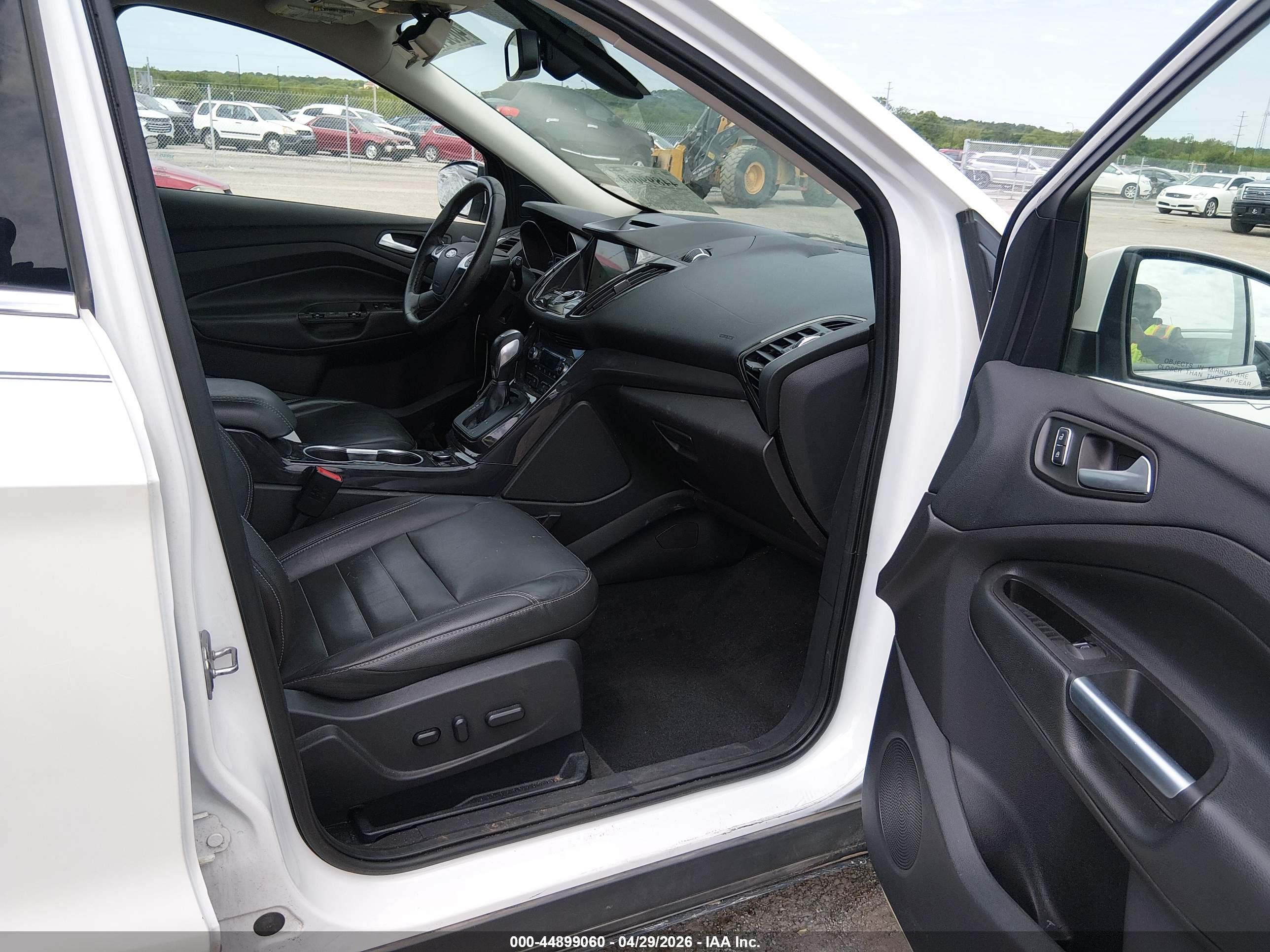 FORD ESCAPE image 5