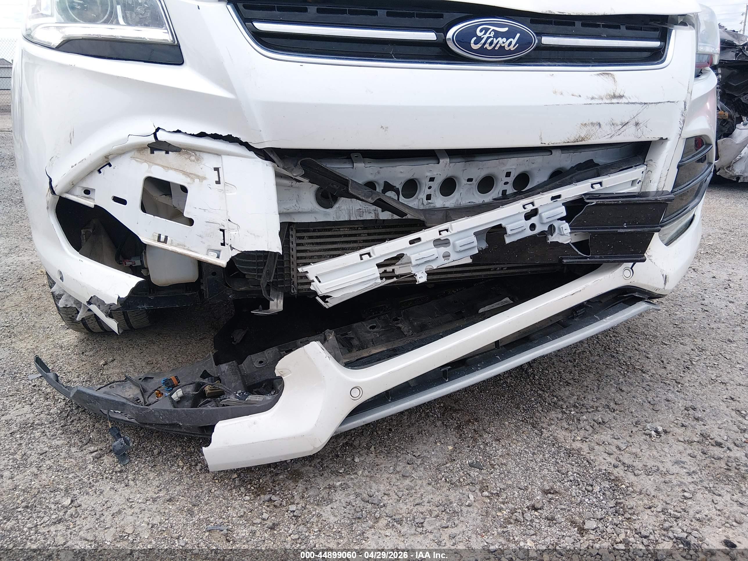 FORD ESCAPE image 6