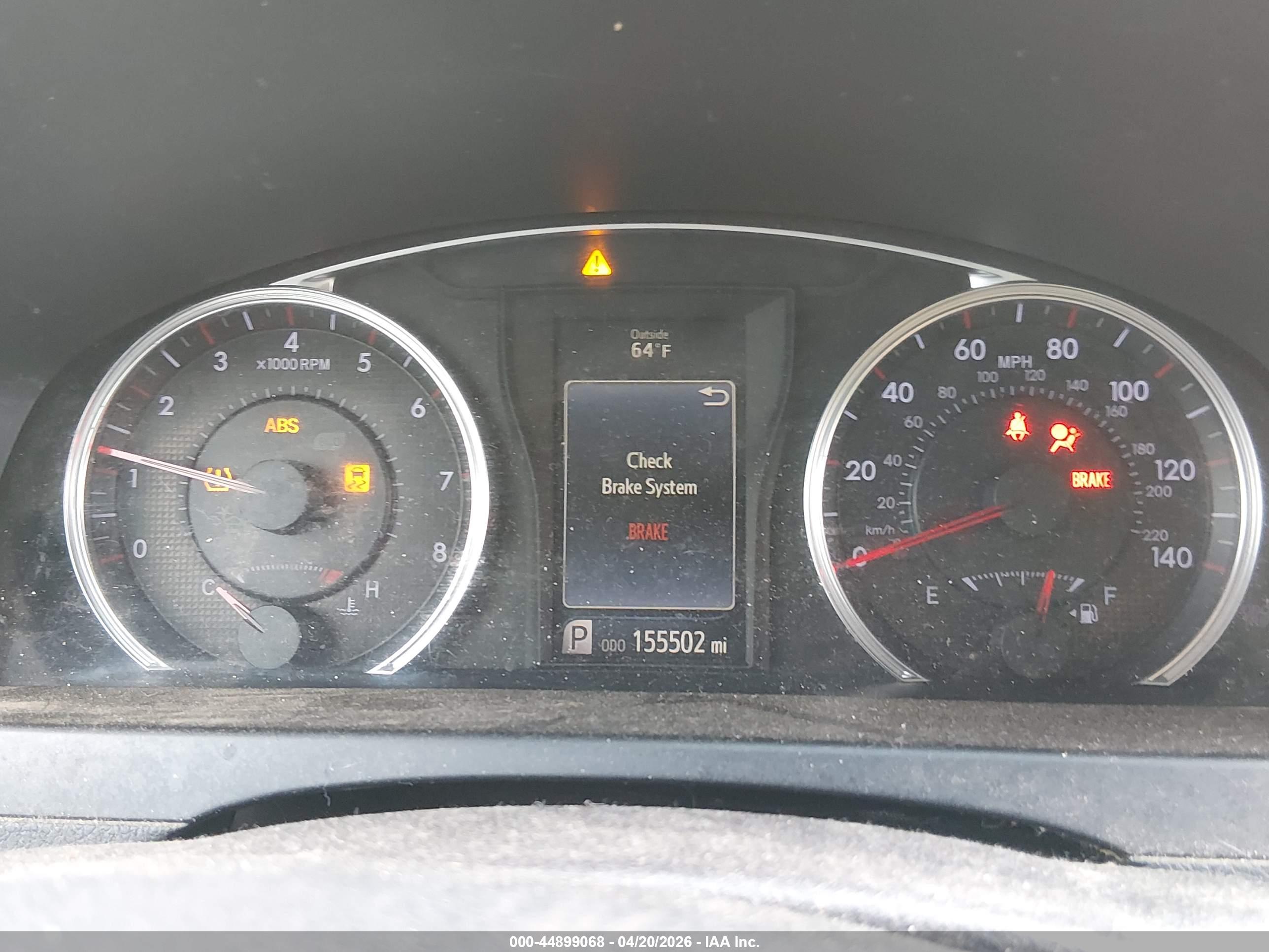 TOYOTA CAMRY image 7