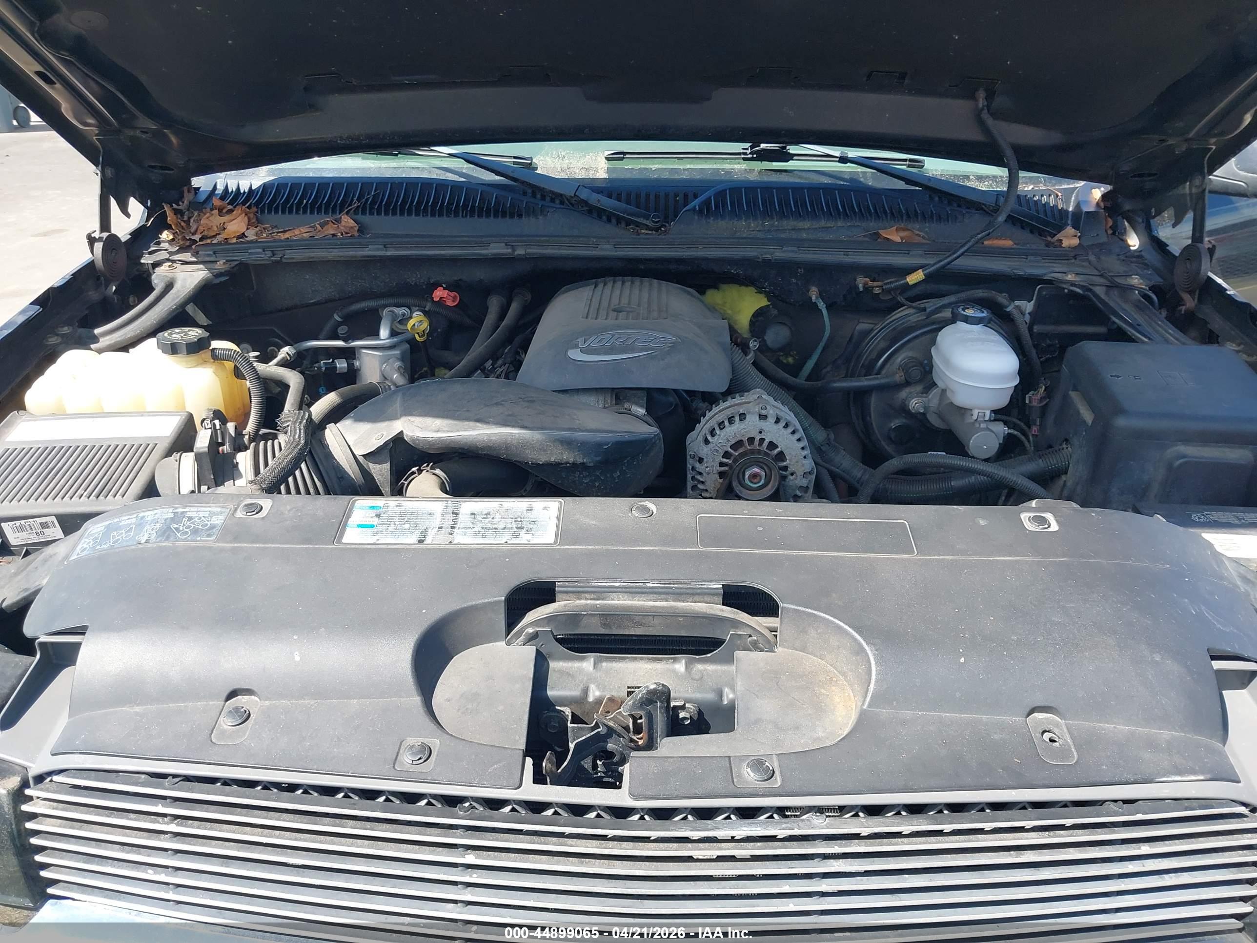 CHEVROLET SILVERADO image 10
