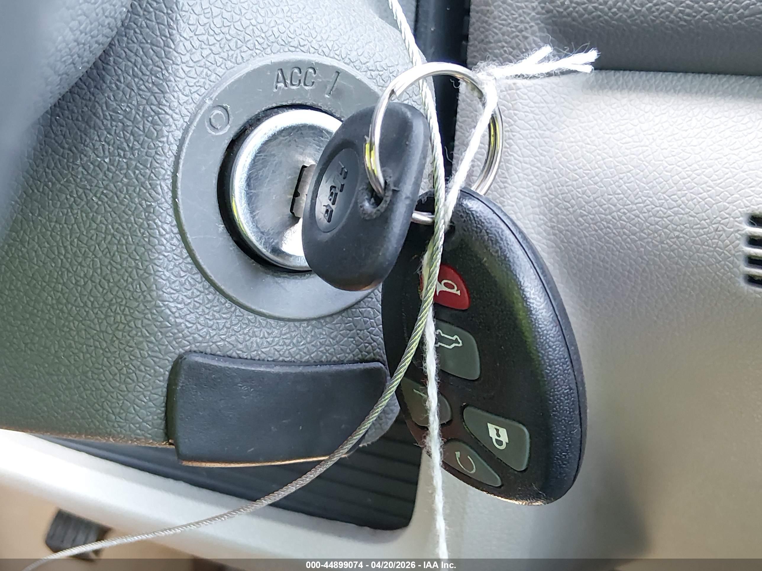 BUICK ENCLAVE image 11