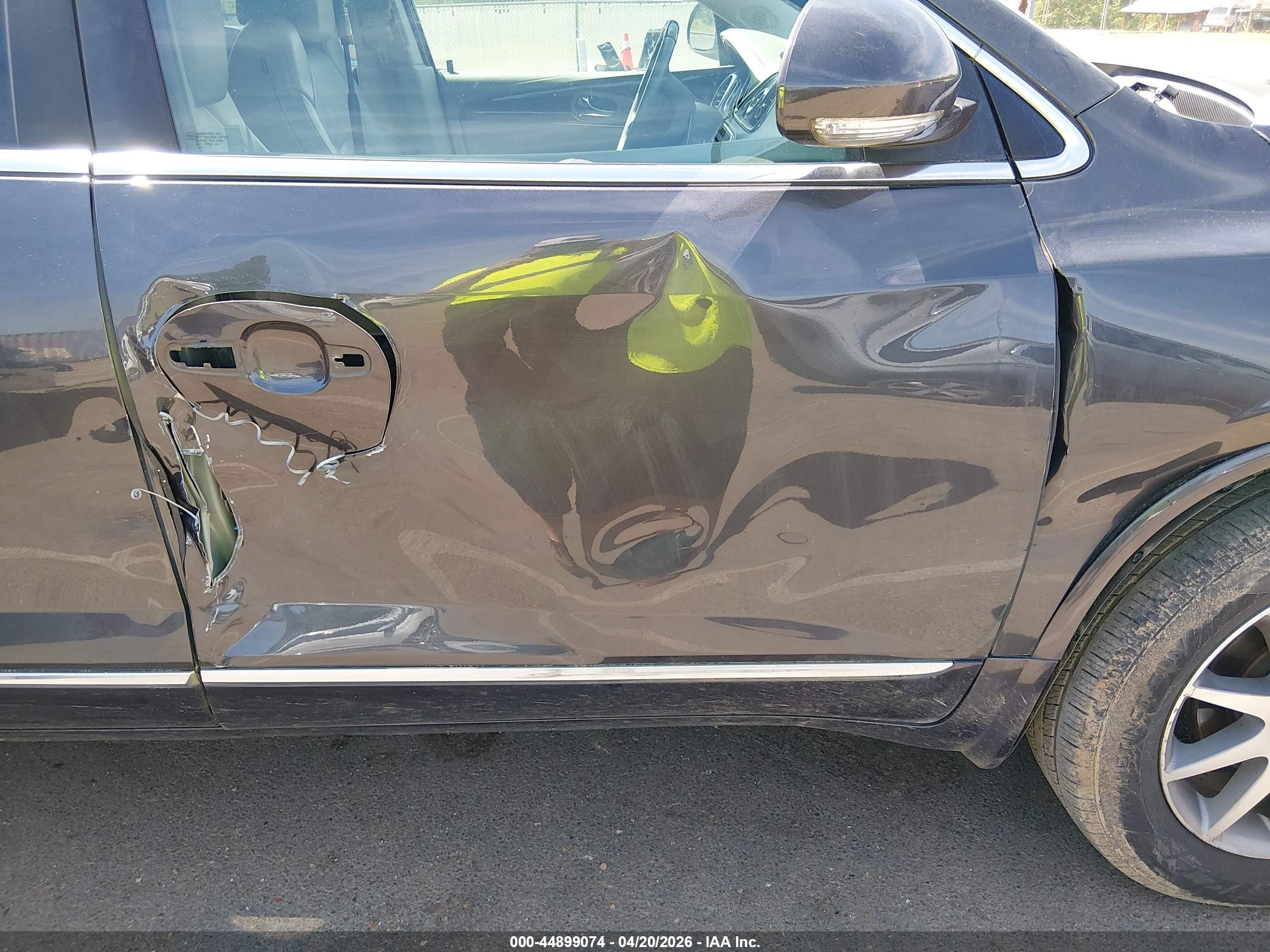 BUICK ENCLAVE image 6