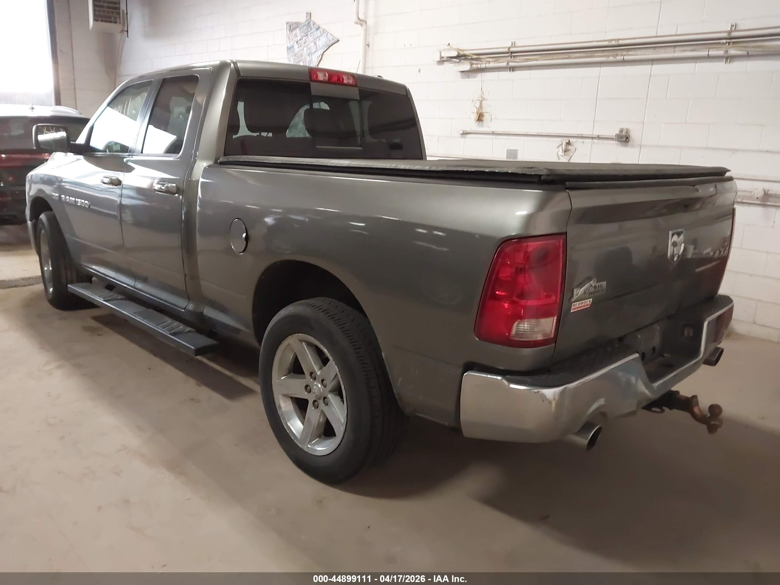 RAM 1500 image 3