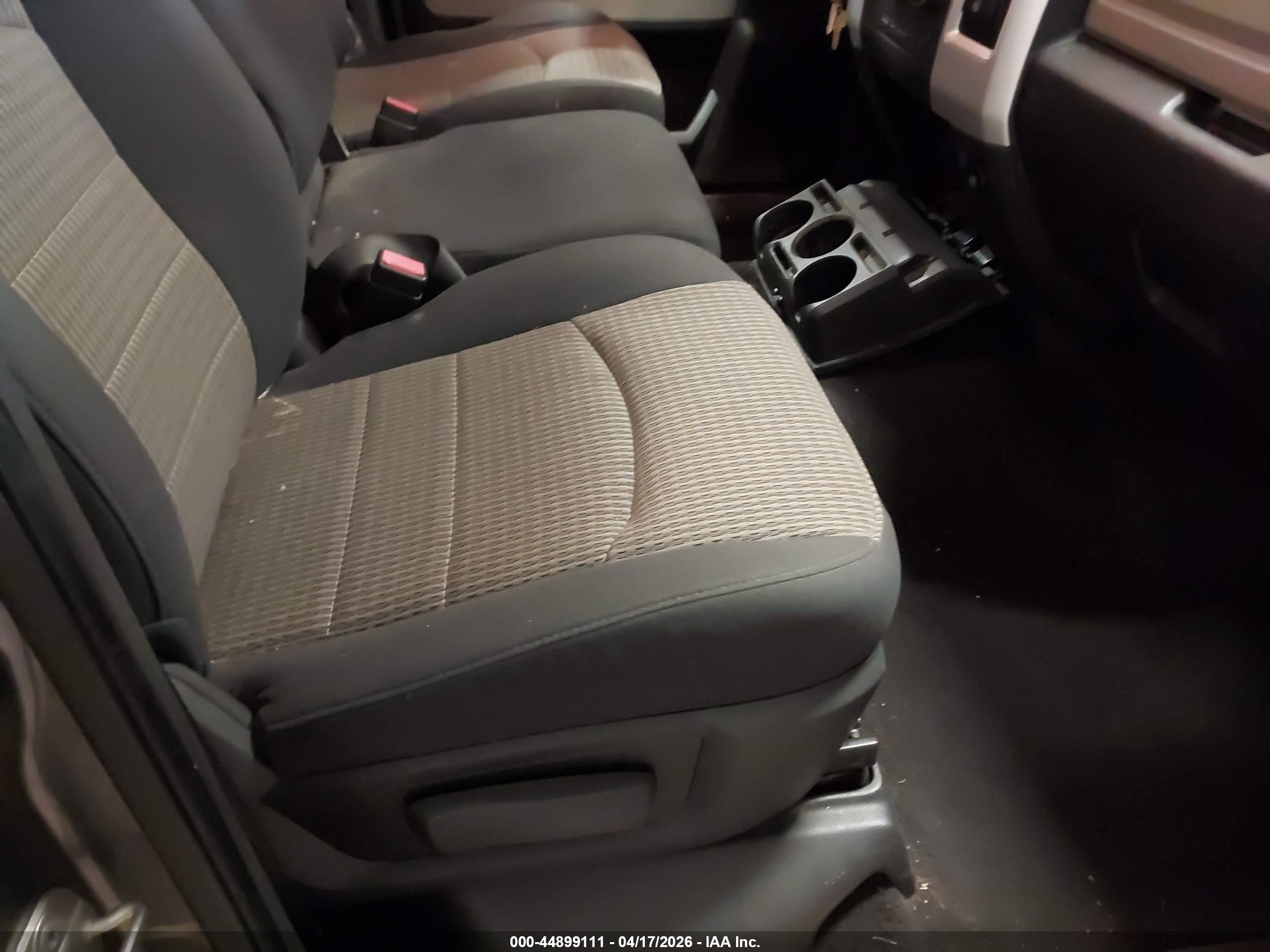 RAM 1500 image 5