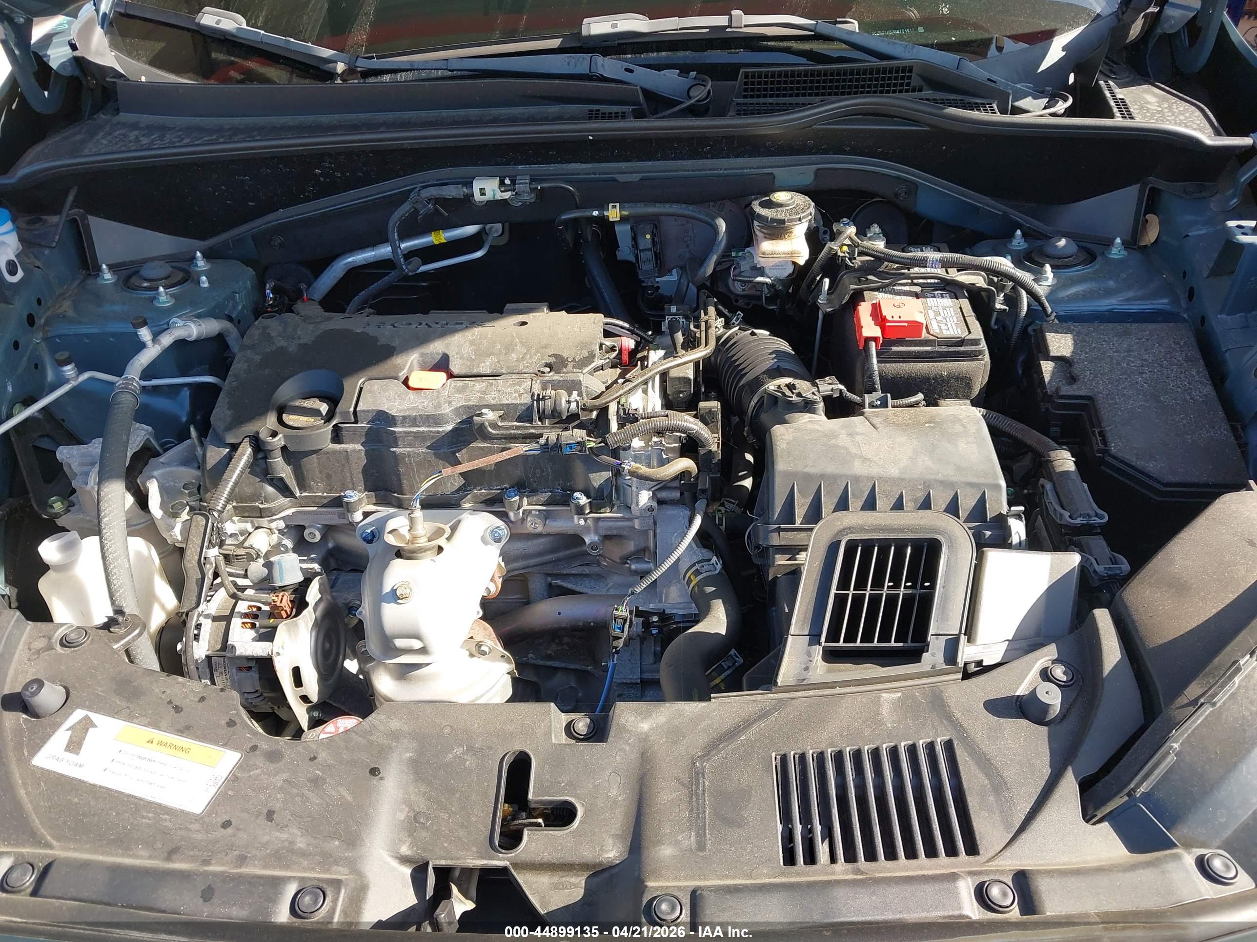 HONDA HR-V image 10