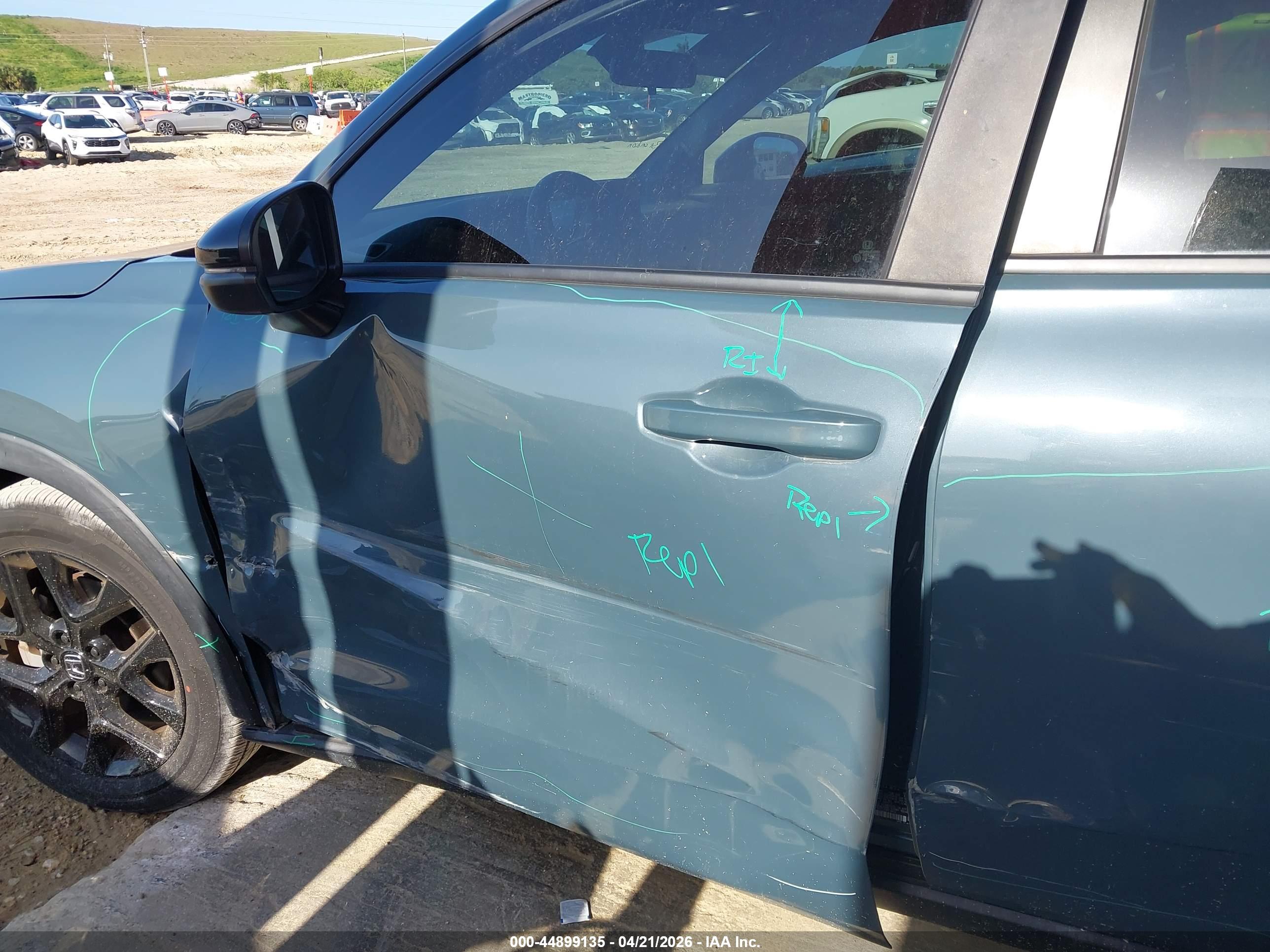 HONDA HR-V image 6