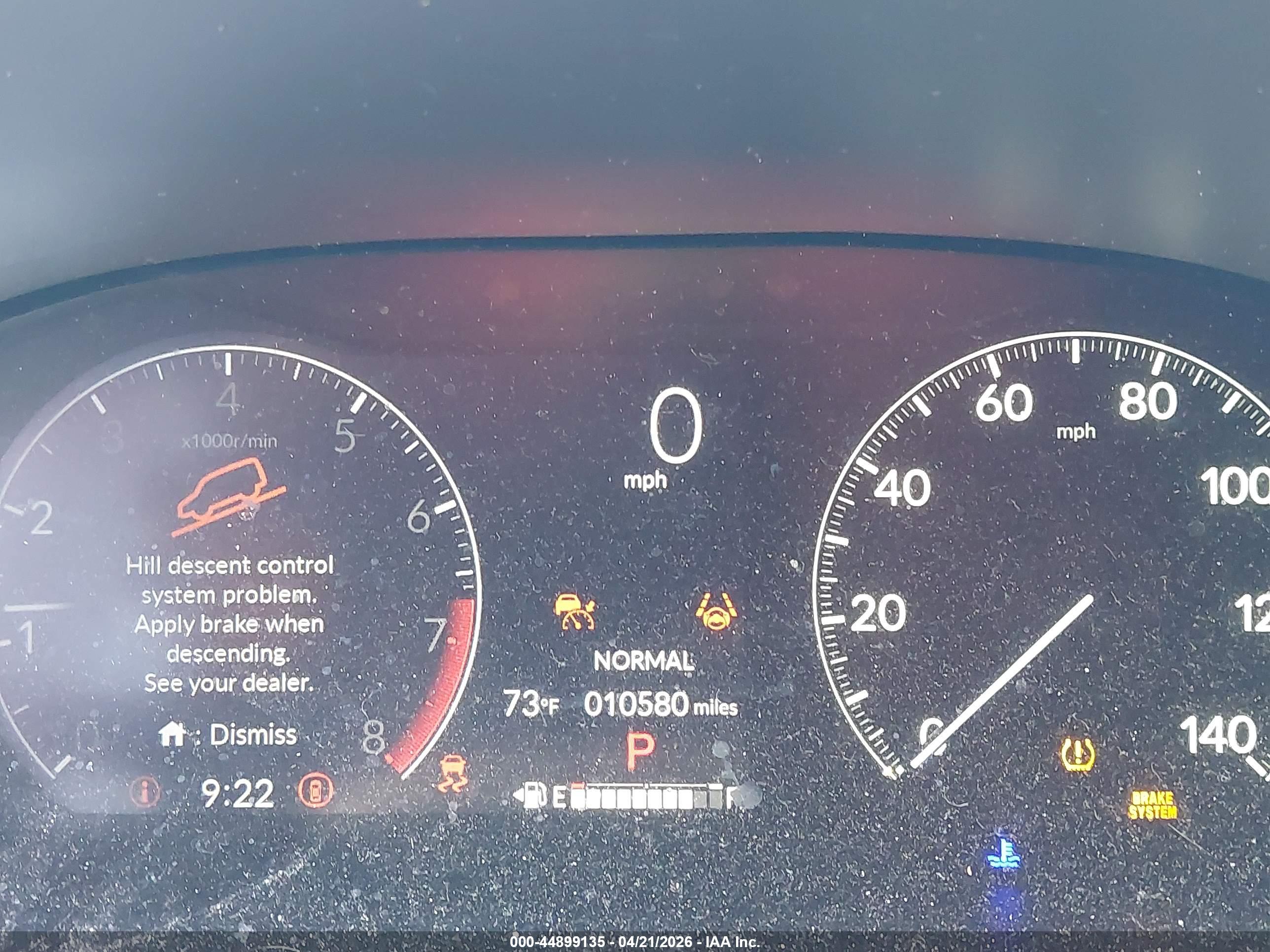 HONDA HR-V image 7