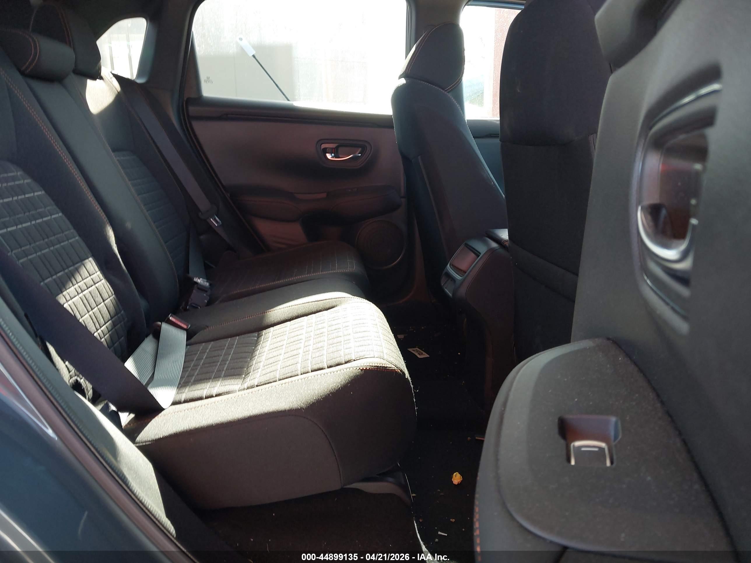 HONDA HR-V image 8