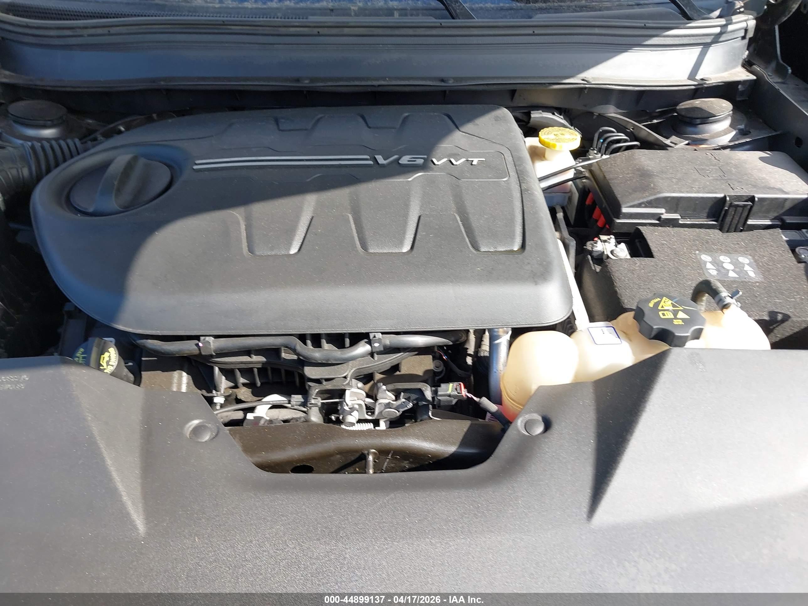 JEEP CHEROKEE image 10