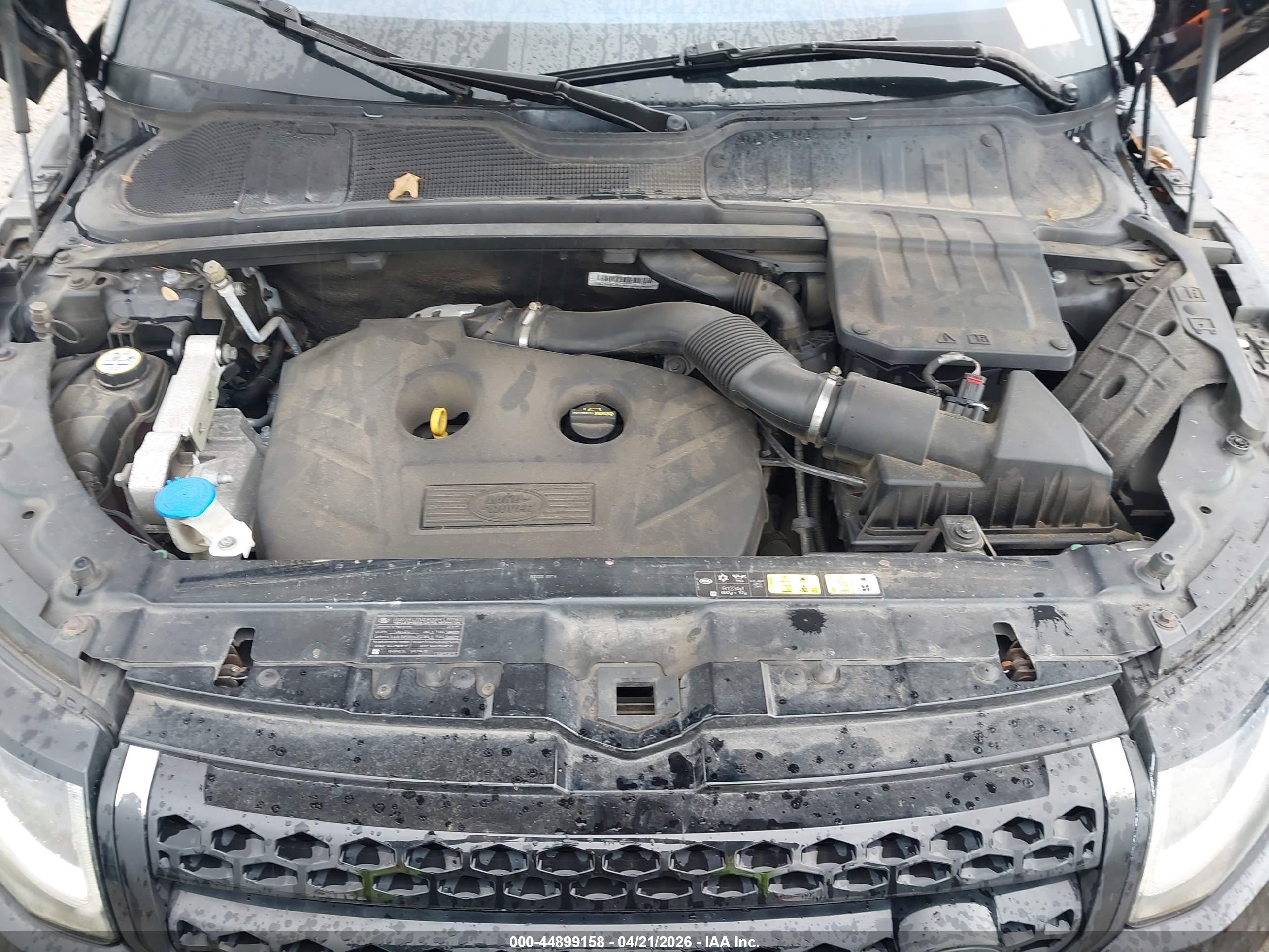 LAND ROVER image 10