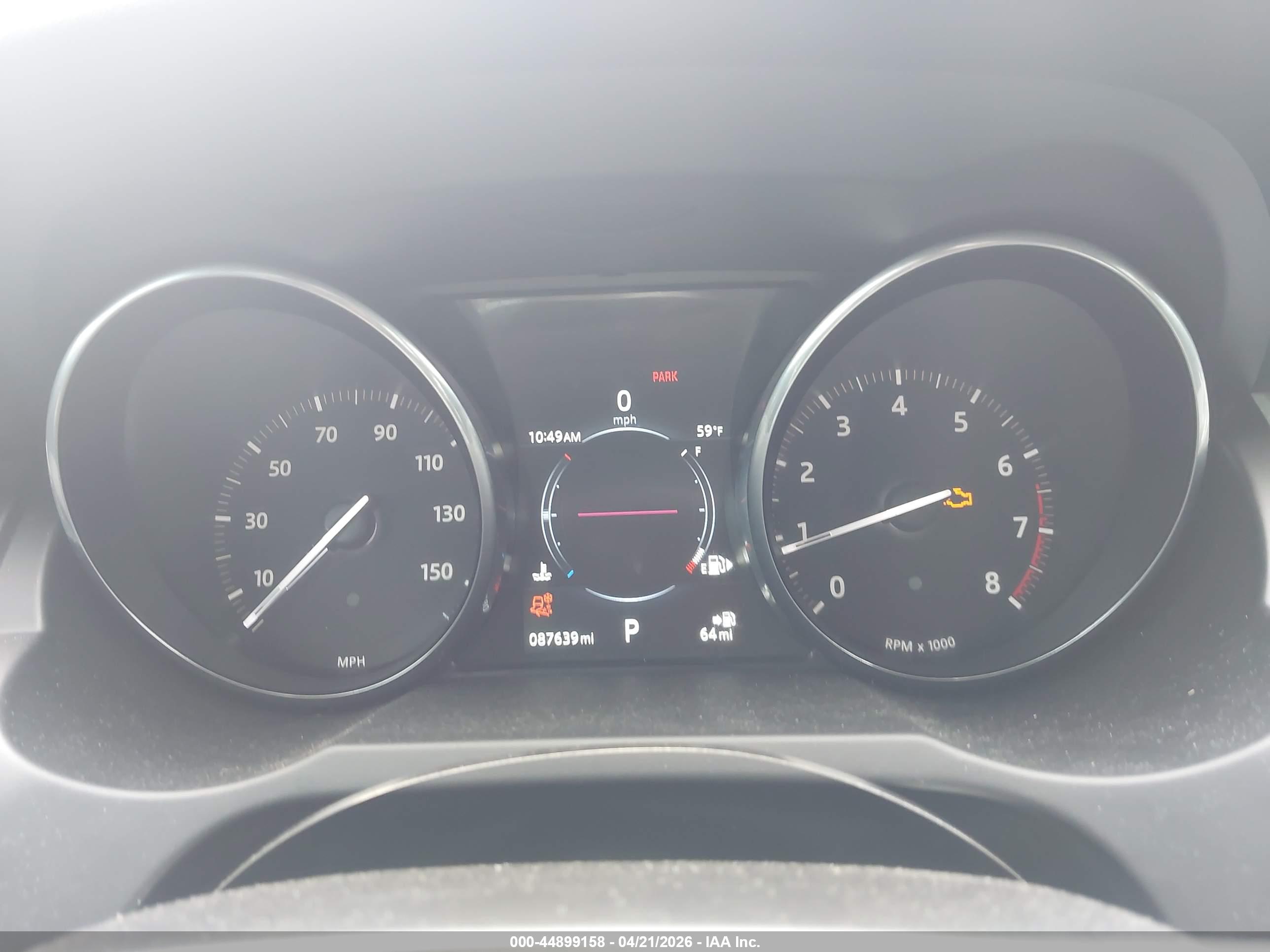 LAND ROVER image 7