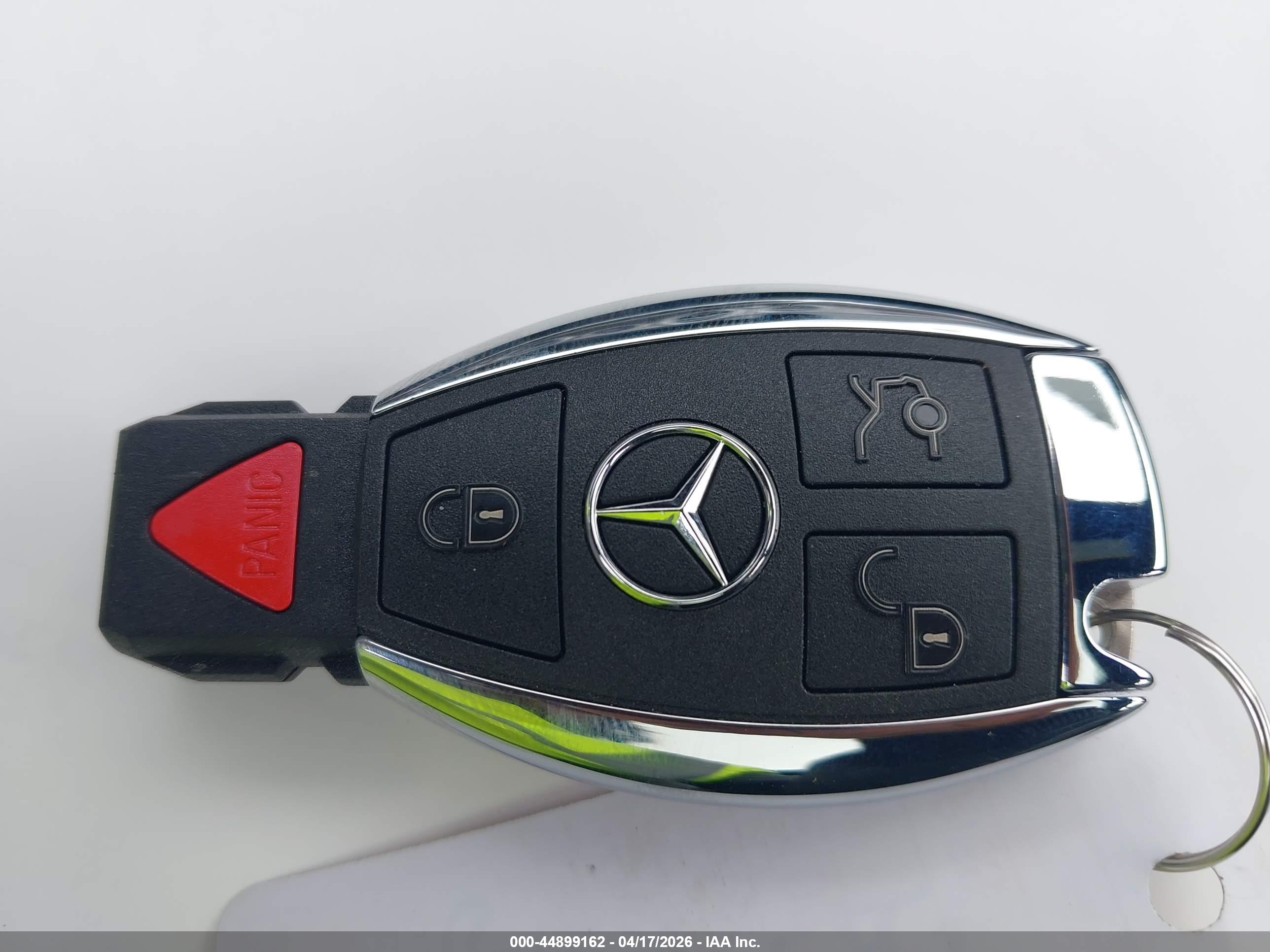 MERCEDES-BENZ S image 11