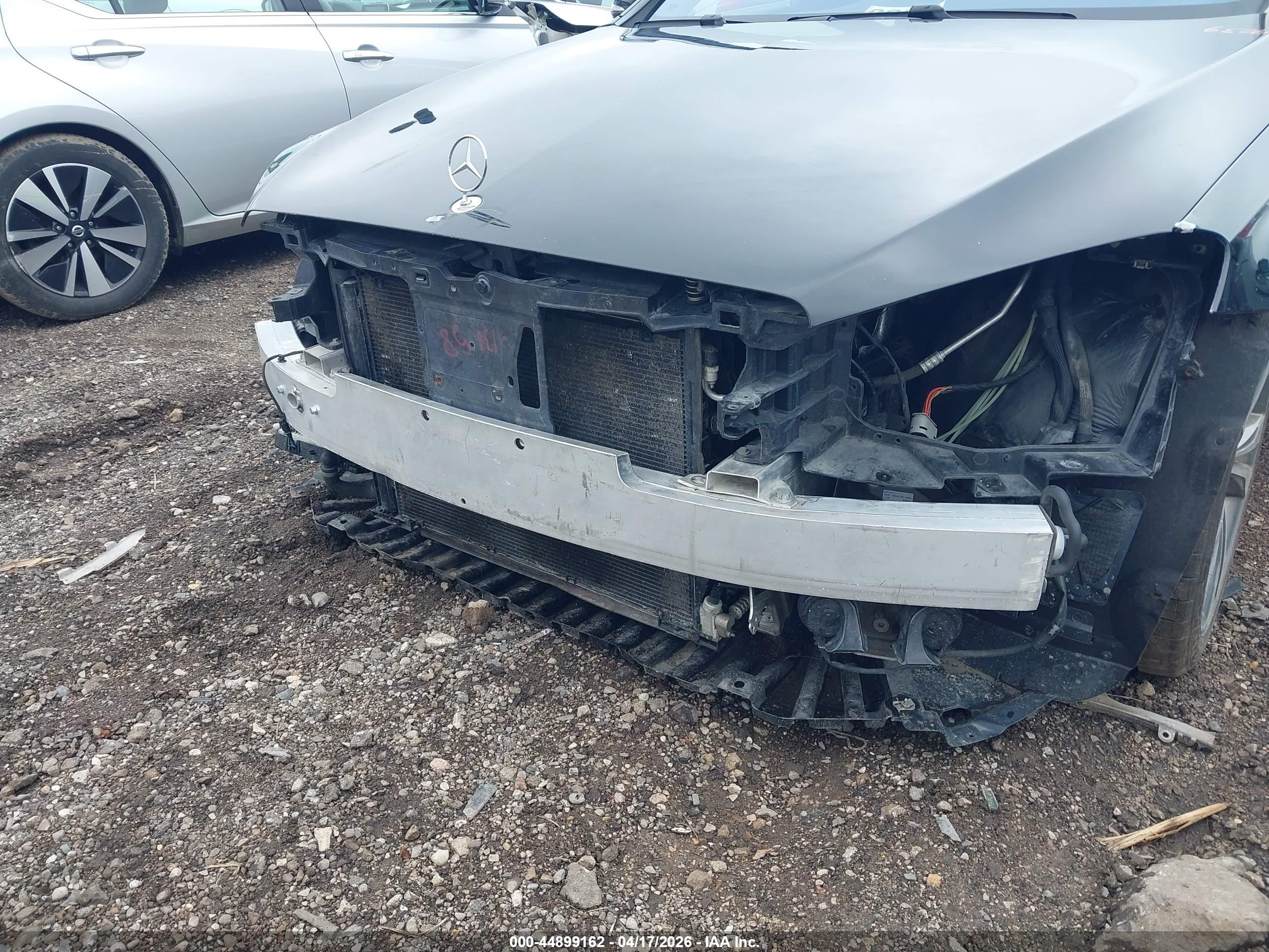 MERCEDES-BENZ S image 6