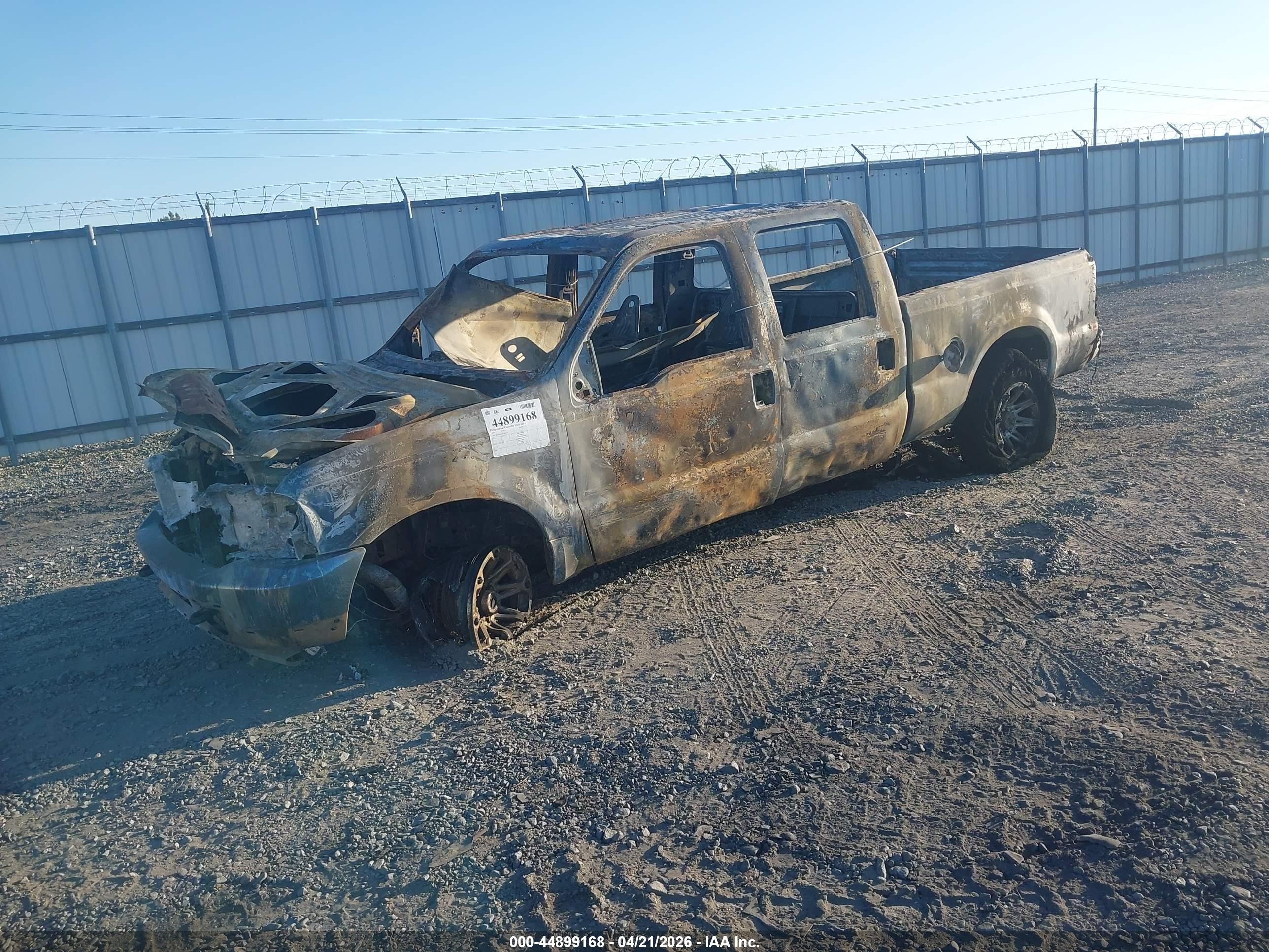 FORD F-250 image 2