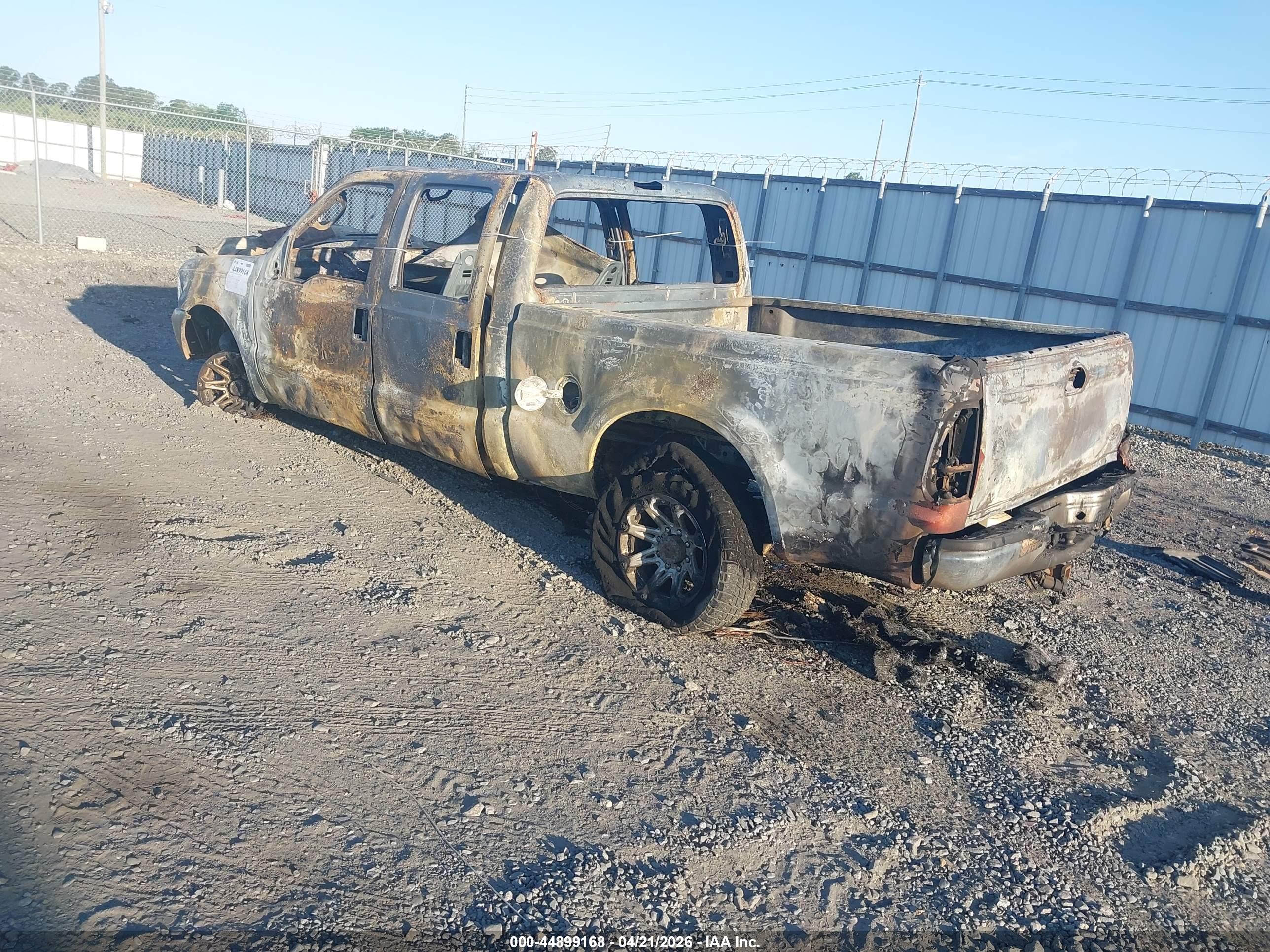 FORD F-250 image 3
