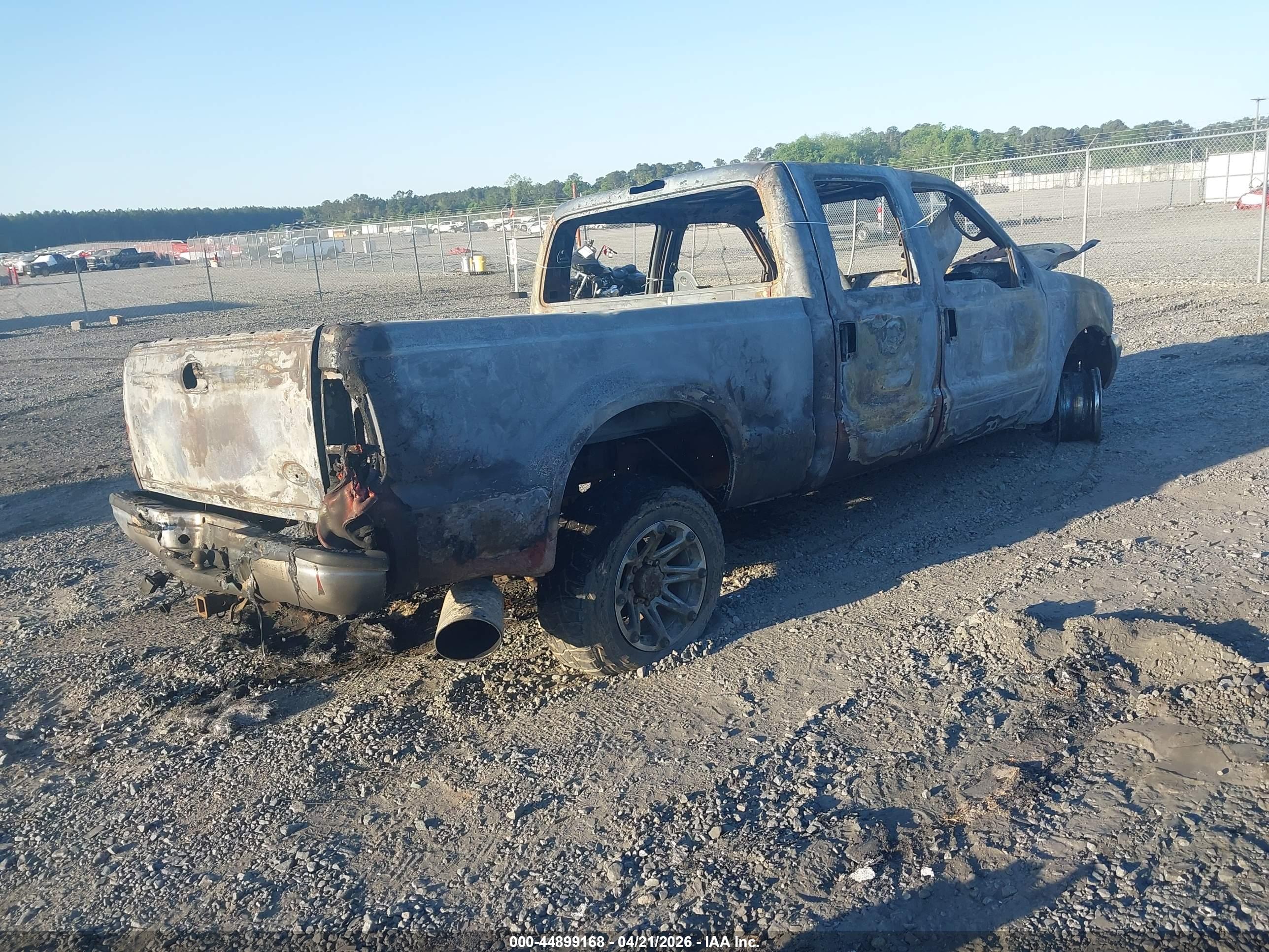 FORD F-250 image 4