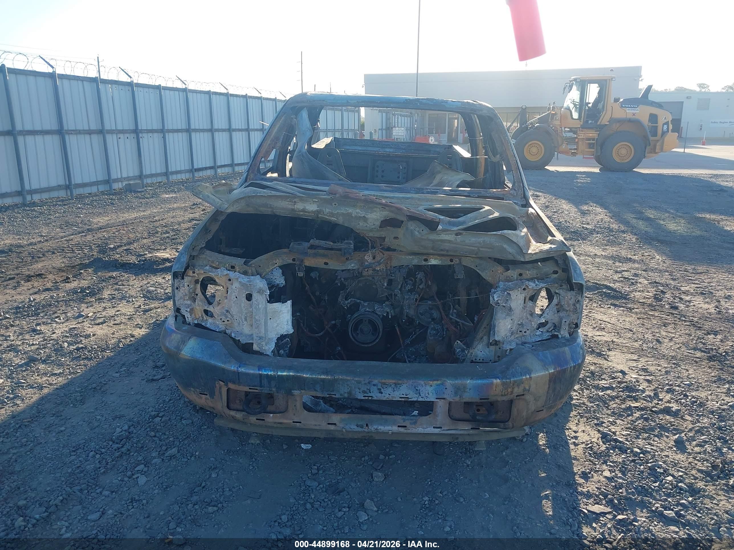 FORD F-250 image 6