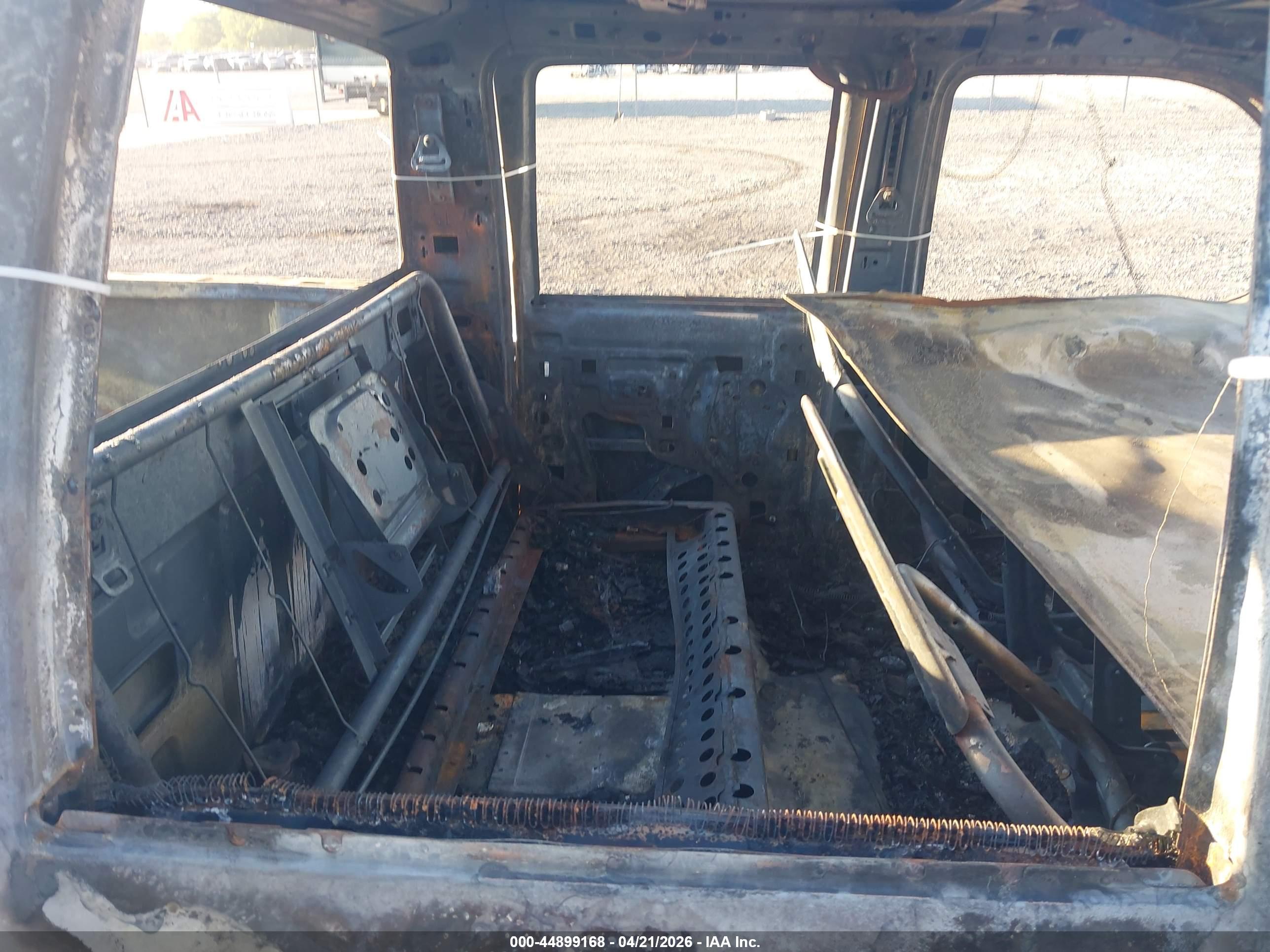 FORD F-250 image 8