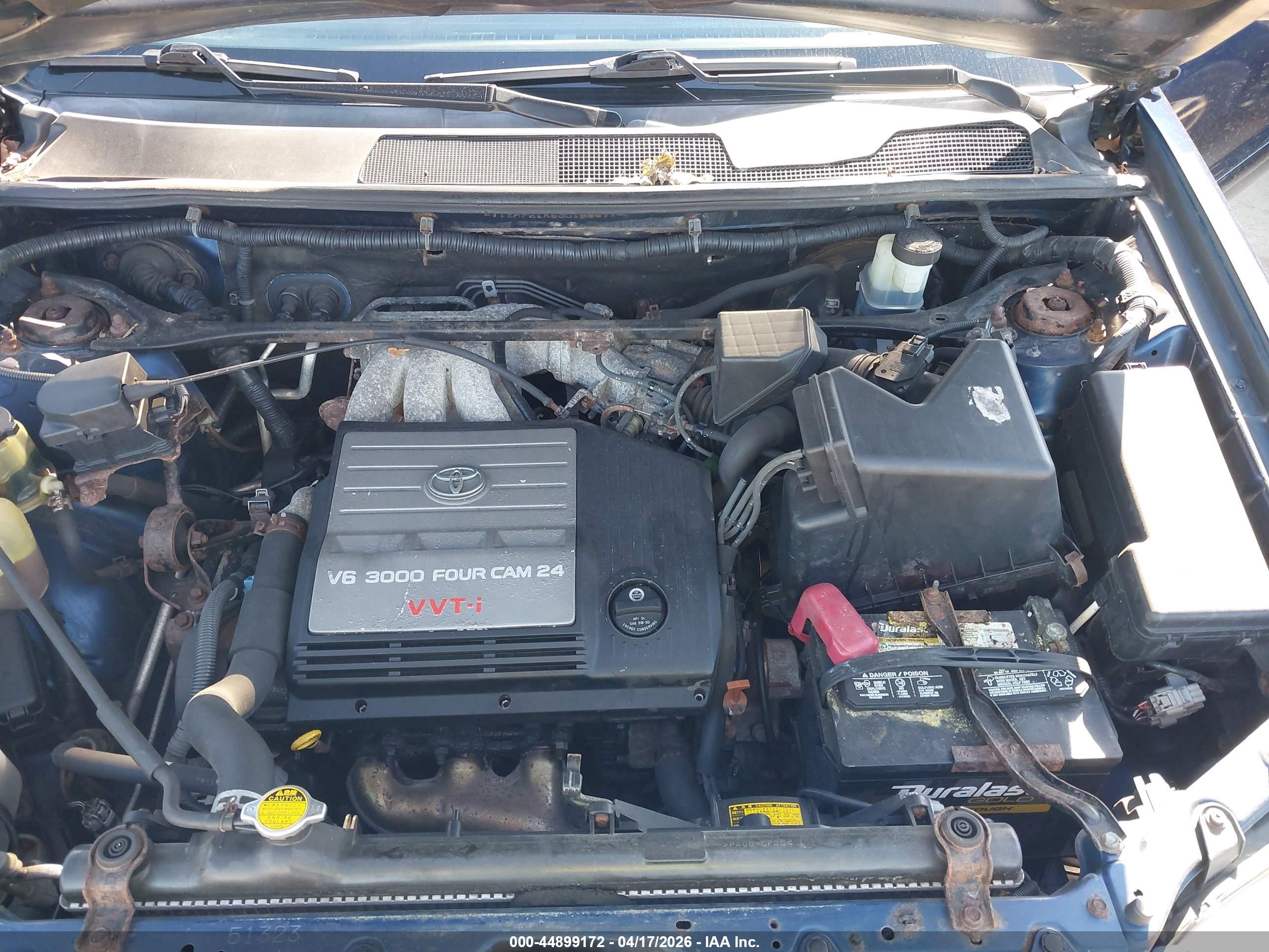 TOYOTA HIGHLANDER image 10