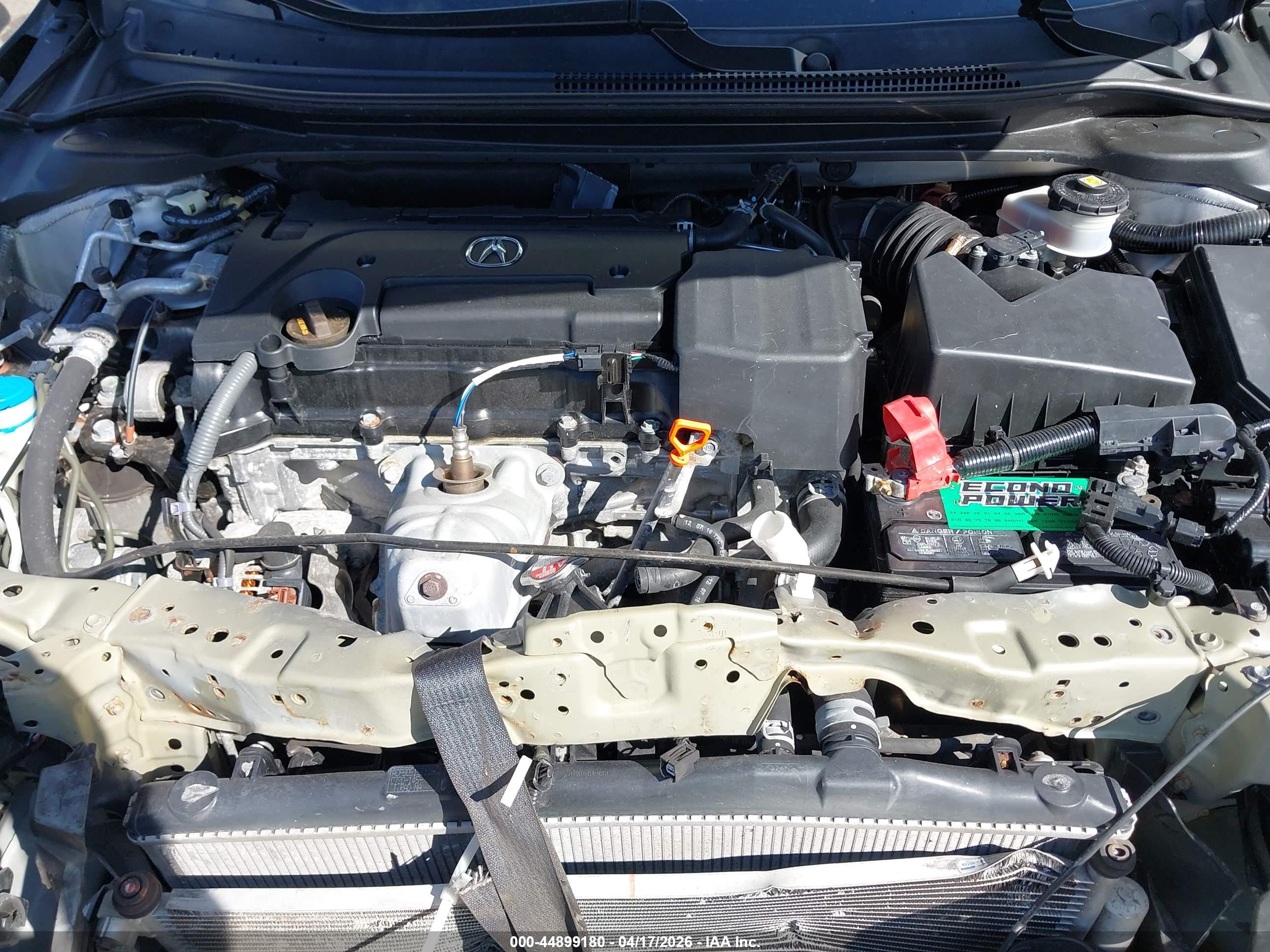 ACURA ILX image 10