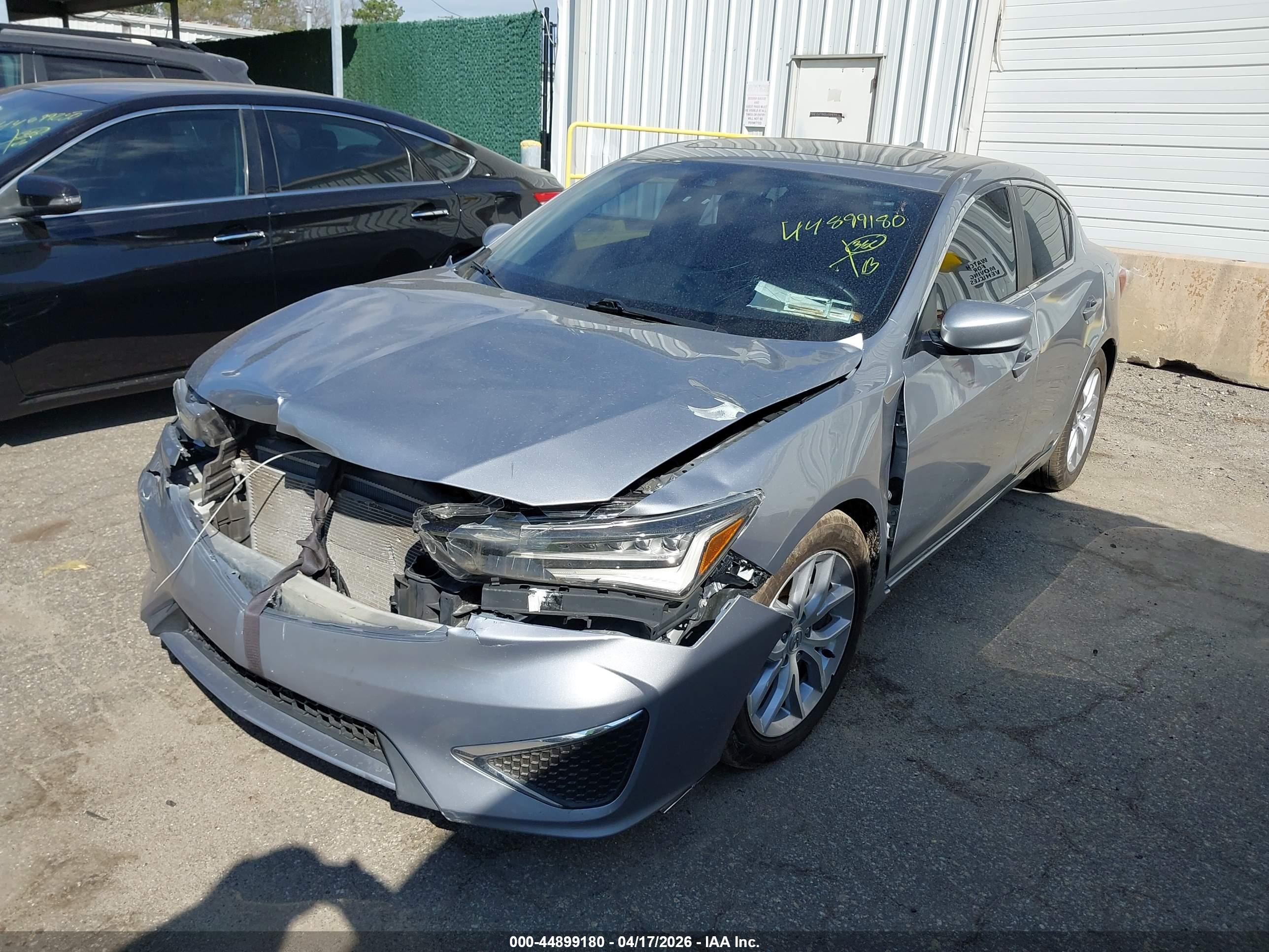 ACURA ILX image 2