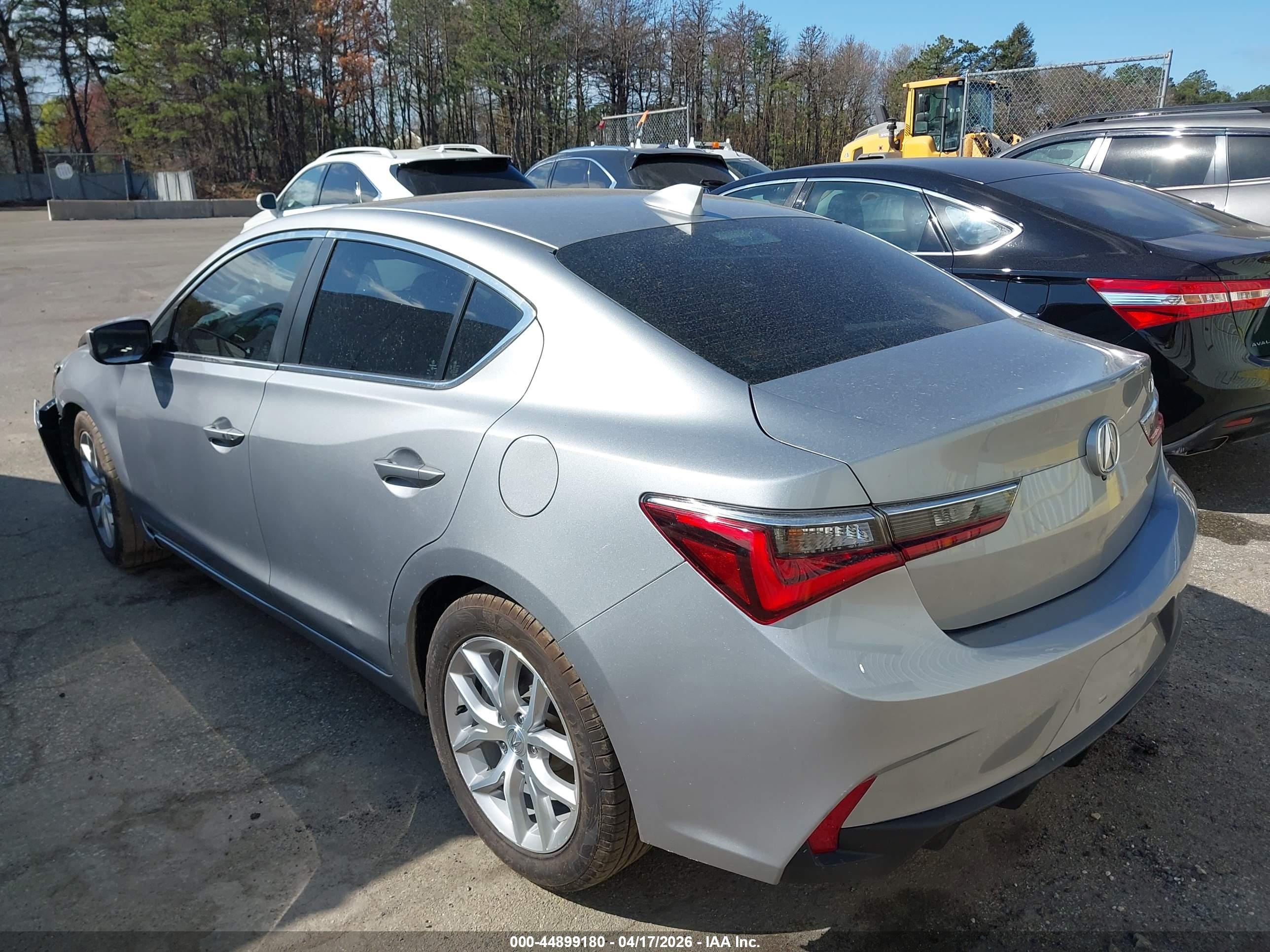 ACURA ILX image 3