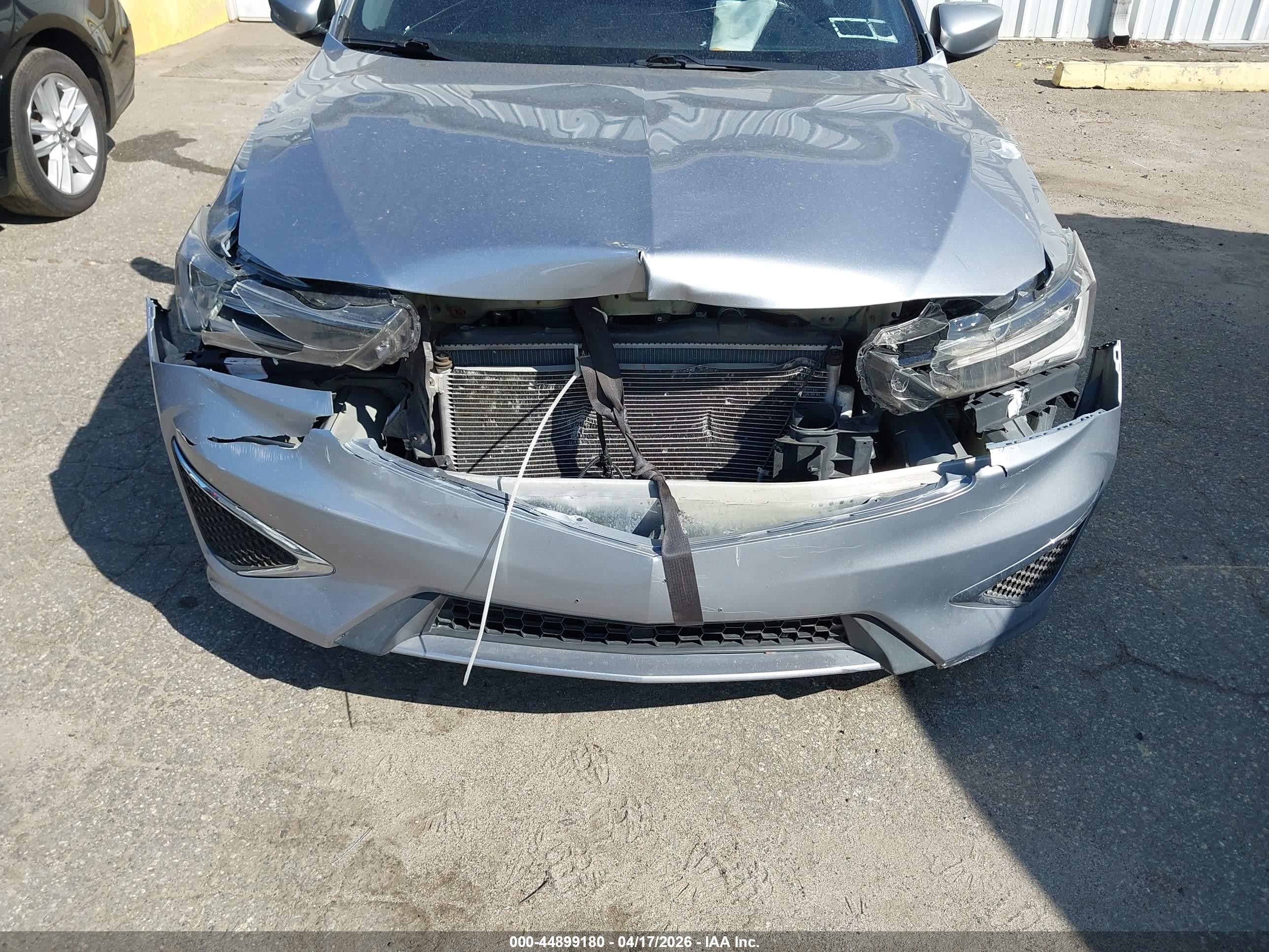 ACURA ILX image 6