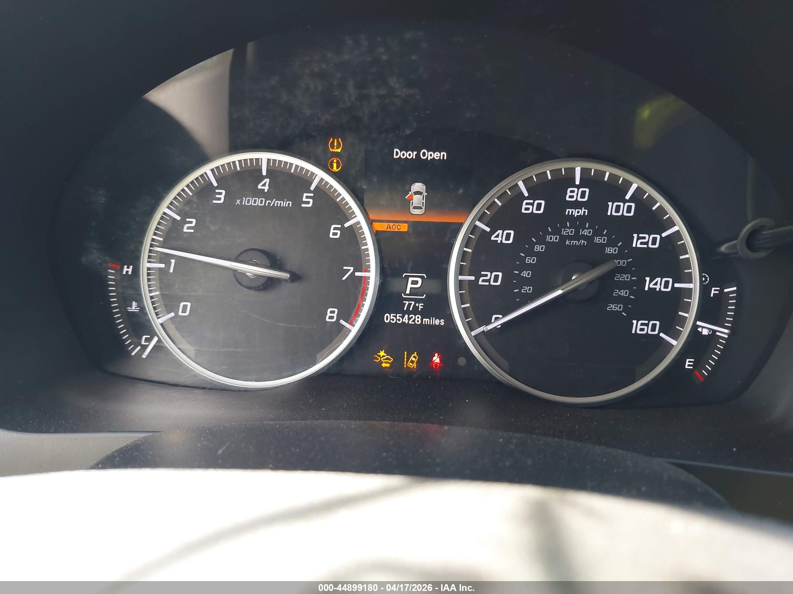 ACURA ILX image 7